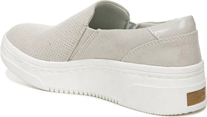 Madison Next Wedge Platform Slip-On Sneaker (Women) | Nordstrom