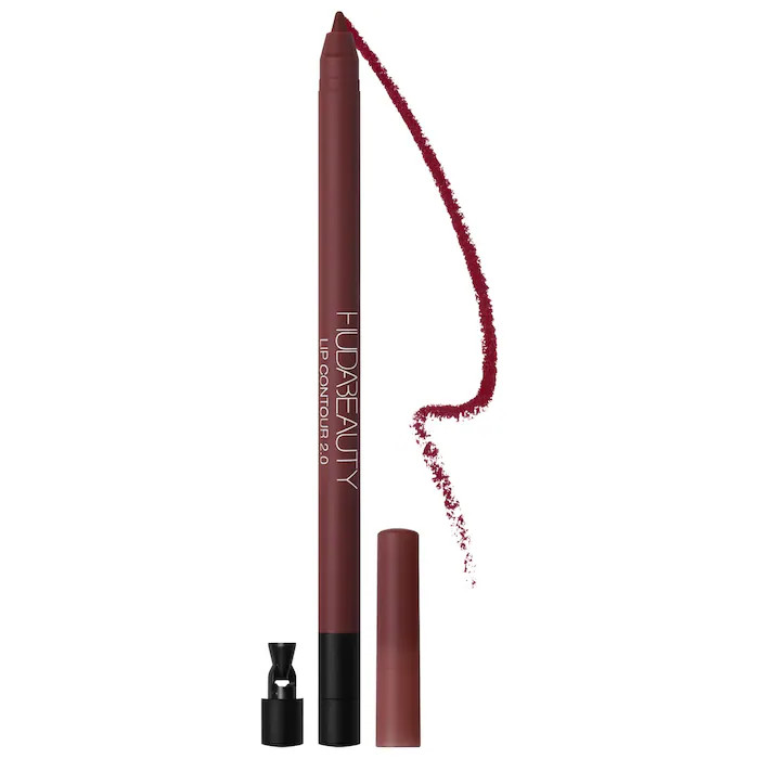 Lip Contour 2.0 Automatic Matte Lip Pencil | Sephora (US)