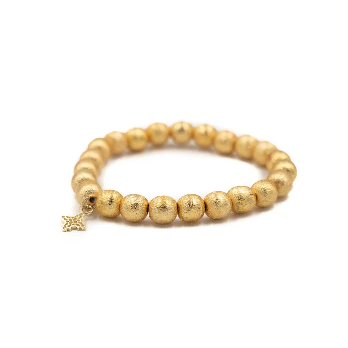 Margaret Bracelet, Mini | Hazen & Co