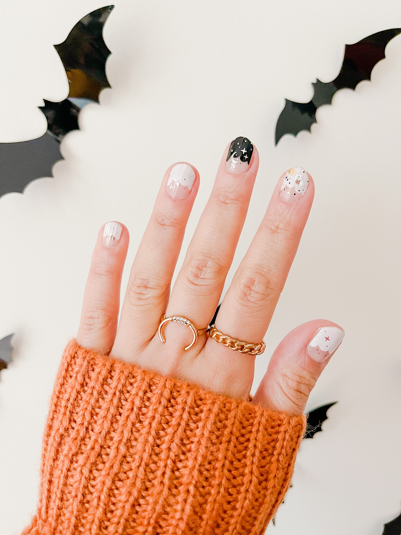 Halloween nails


#LTKbeauty #LTKHalloween