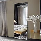 ONXO 71"x 24" Full Length Mirror Large Floor Mirror Without Stand Wall-Mounted Mirror Dressing Mirro | Amazon (US)