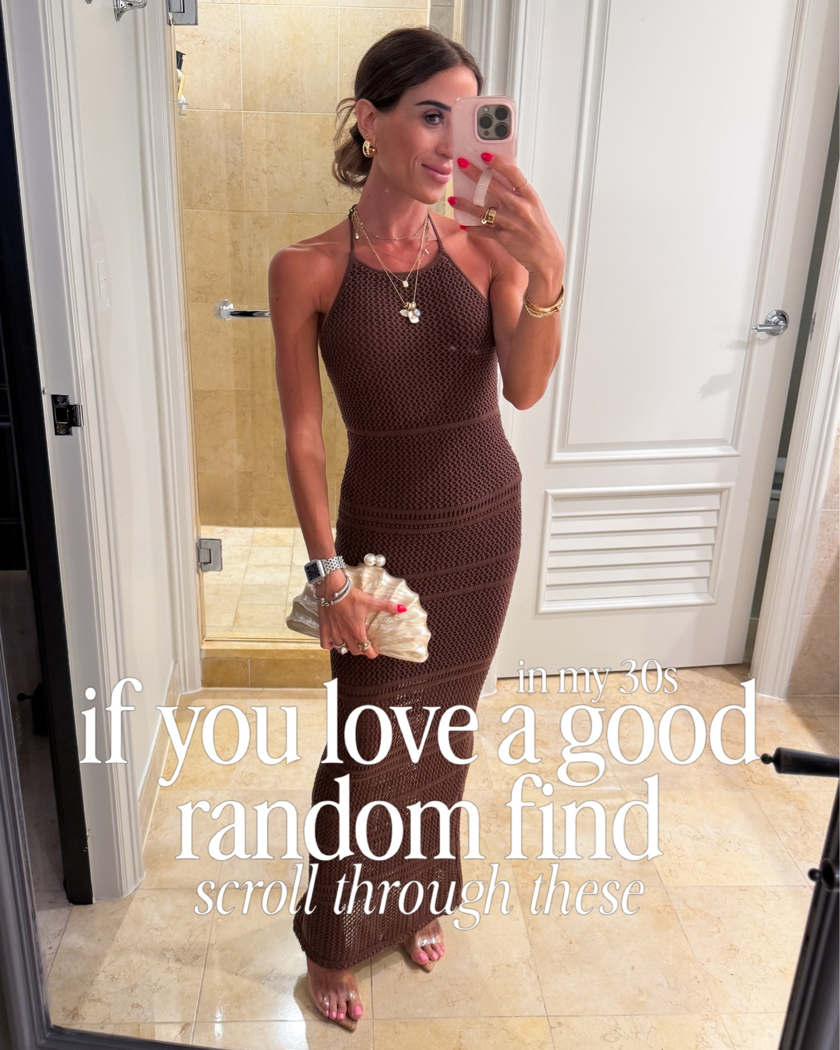 10/10 finds I am loving and swear by! Especially if you’re a type a, struggle to sleep girlie, some of these are for you! 🤍 they’ve become part of my routine and I’m obsessed! 

Amazon favorites, fashion finds, affordable fashion, petite fashion, petite friendly finds, things I’m loving, current favorites, must have finds, best finds, viral finds, affordable must haves, things worth buying, everyday essentials

#LTKPetite #LTKSeasonal #LTKSaleAlert