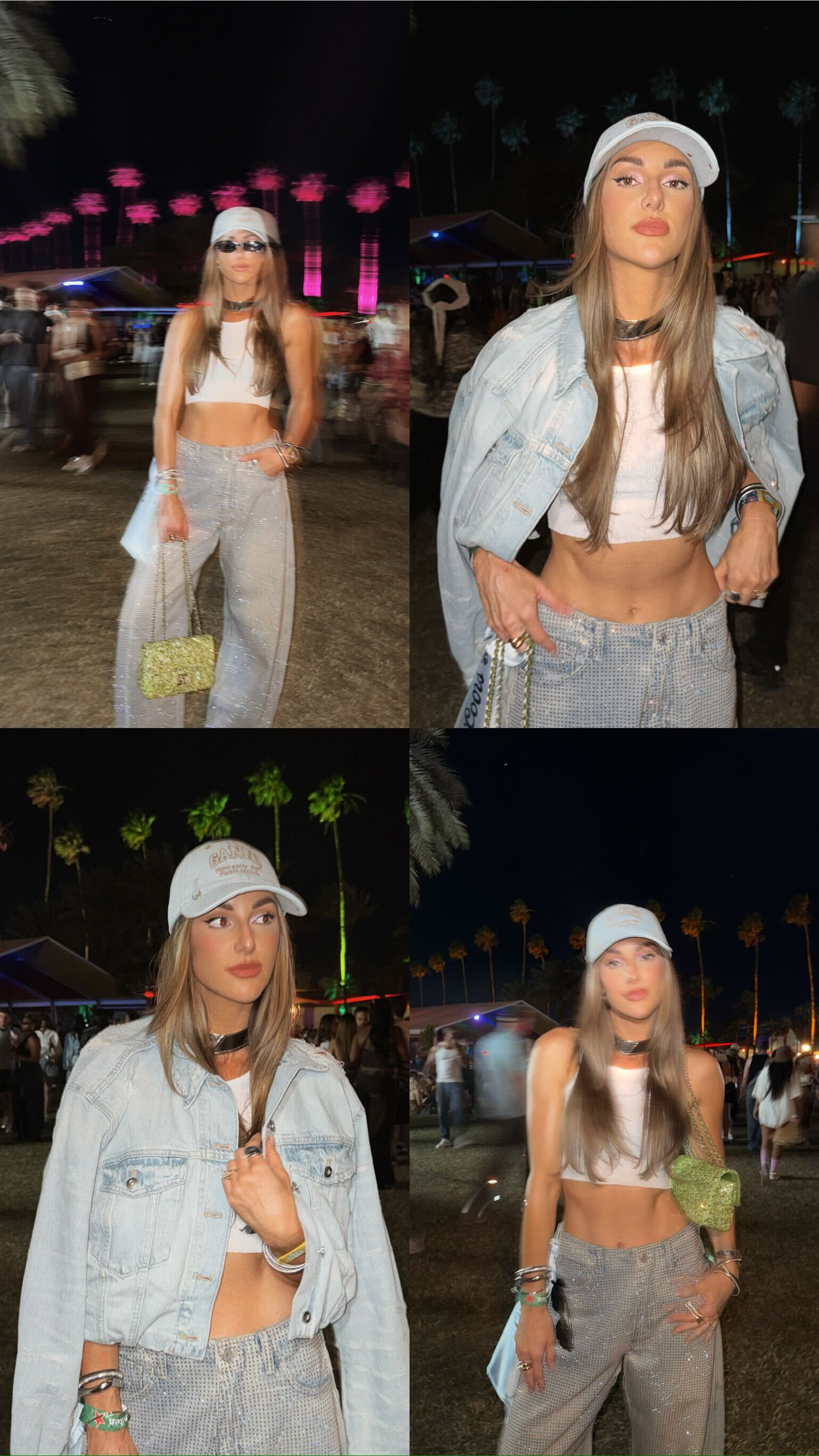 Festival look details ✨ 

 #LTKFestival #LTKgrwm #LTKootd