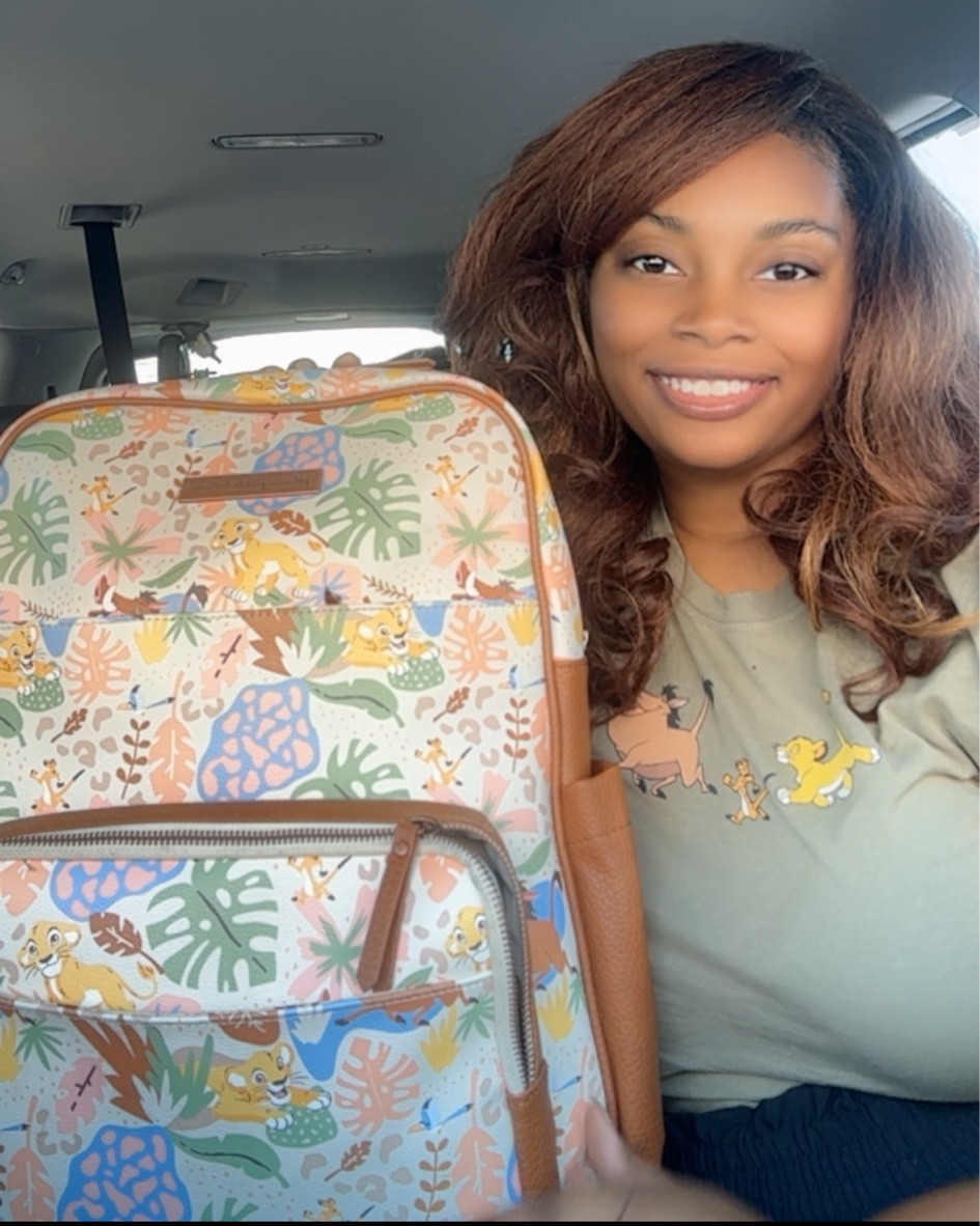 Disney Mom

#LTKFamily #LTKBaby