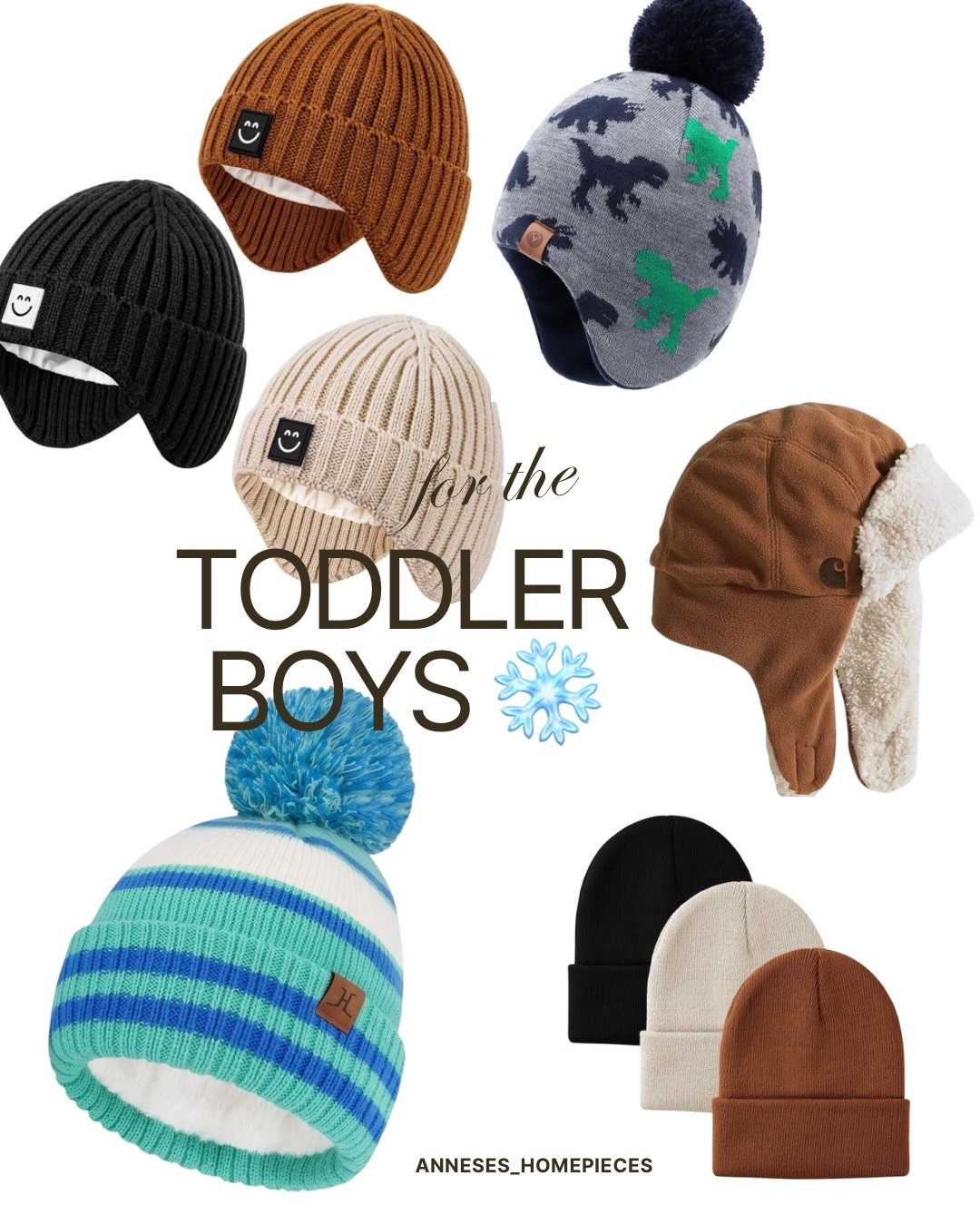 Amazon toddler boy winter hats marked down!! 


- toddler boy winter hats cozy hats for toddler boys cold weather toddler essentials winter accessories for toddlers
toddler beanie roundup toddler boy fashion finds
cute toddler winter outfits
warm hats for little boys affordable toddler hat toddler Carhartt beanie ToddlerStyle
#ToddlerBoyOutfits #ToddlerWinterStyle
#ToddlerEssentials
#WinterWithKids
#ToddlerMomFinds
#LTKBaby
#LTKToddler
#LTKKids
#LTKWinter
#LTKFindsUnder50
#LTKSaleAlert
#ToddlerFashion
#BabyBoyStyle
#MomLifeFinds
#AmazonToddlerFinds
#WinterGearForKids
#ToddlerCozy
#CuteAndCozy
#giftguide
#ltkholiday
#ltkgiftguide
#ltkbump

#LTKBaby #LTKSeasonal #LTKKids