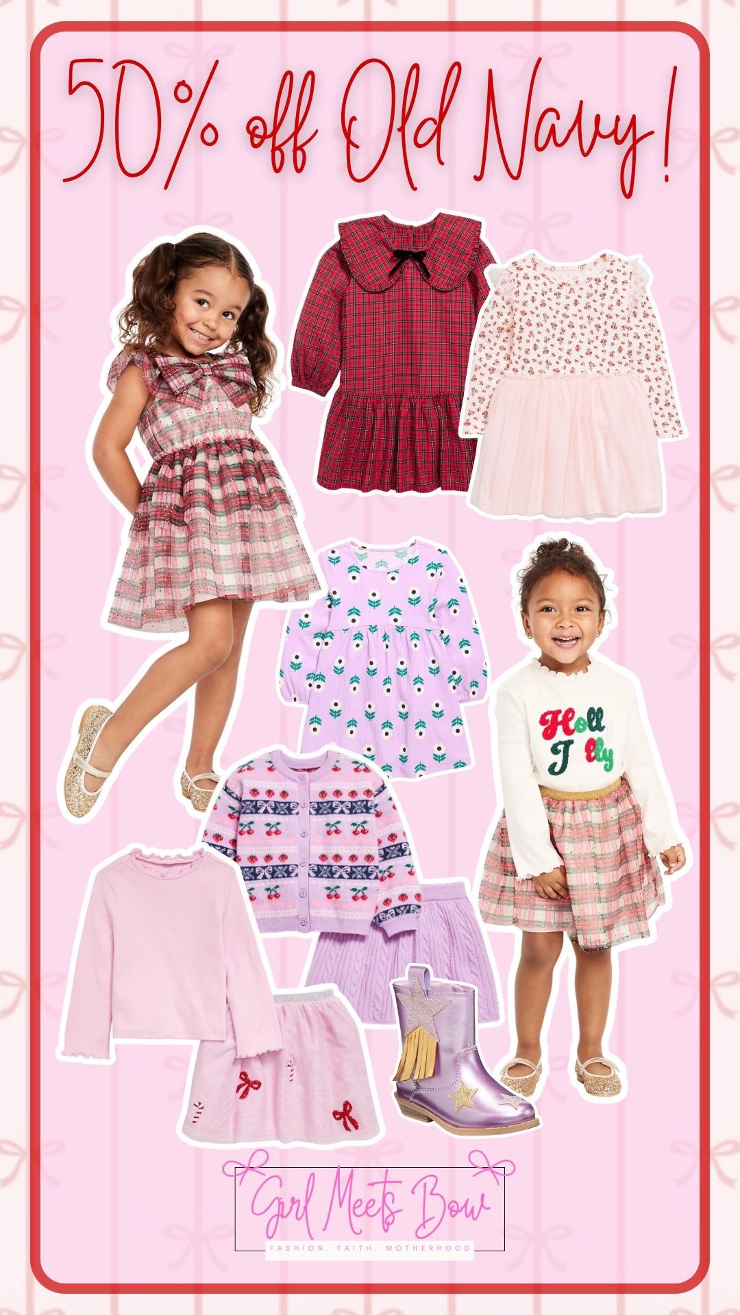 50% off Old Navy Sale!!

#LTKFindsUnder50 #LTKBaby #LTKSeasonal