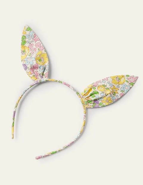 Bunny Ears Headband | Boden (US)