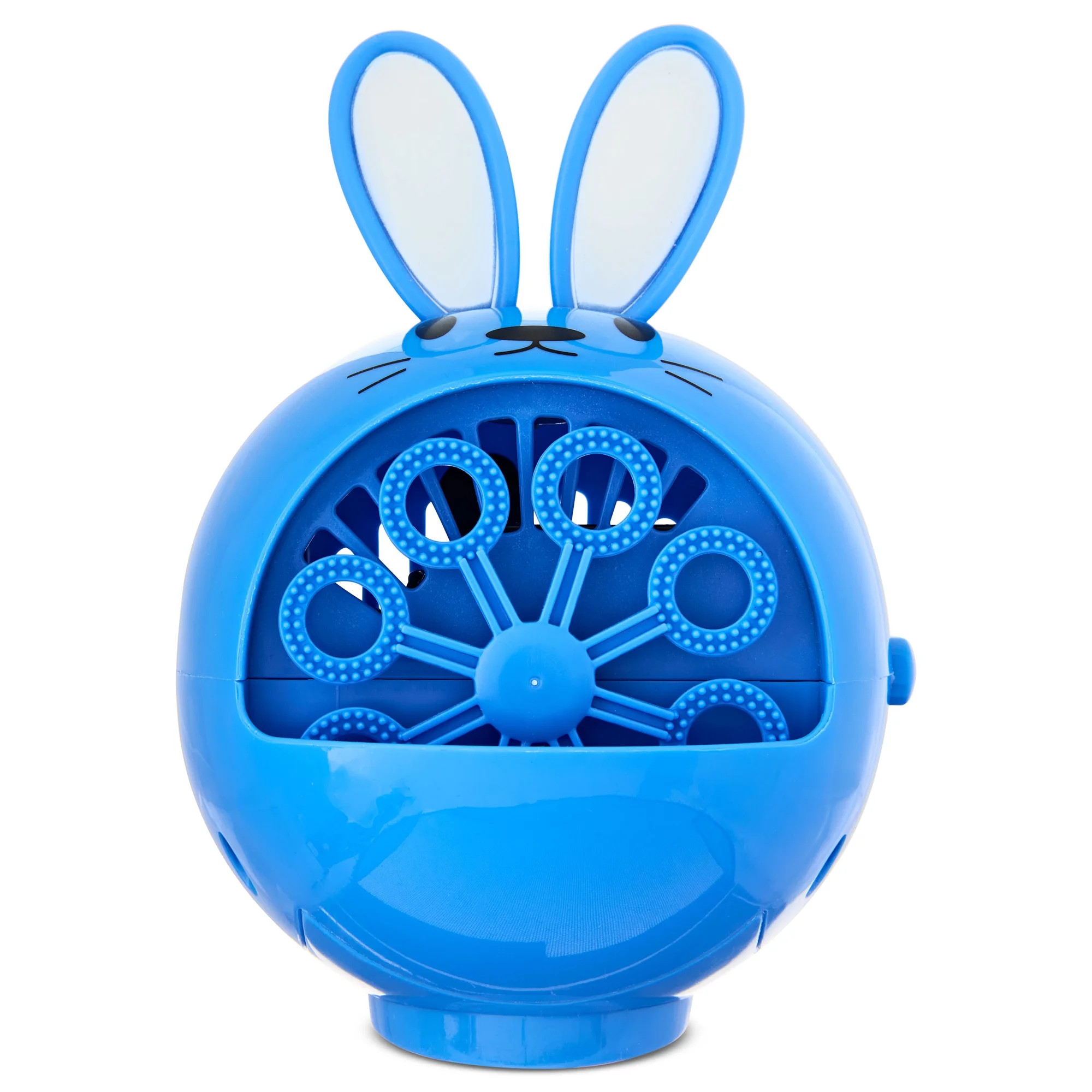 Bunny Bubble Machine, Blue, 5.5", Easter by Way To Celebrate | Walmart (US)