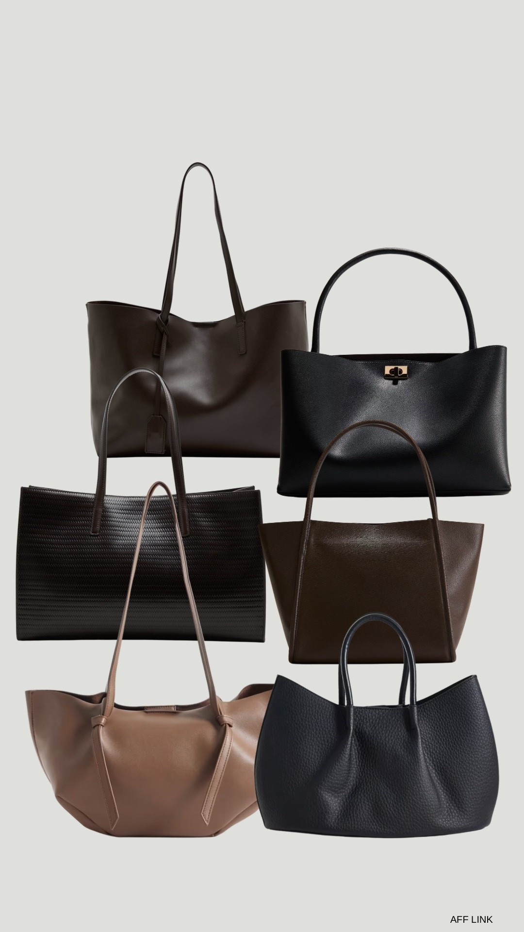 BACK TO WORK BAGS💕

#LTKeurope #LTKworkwear #LTKbag