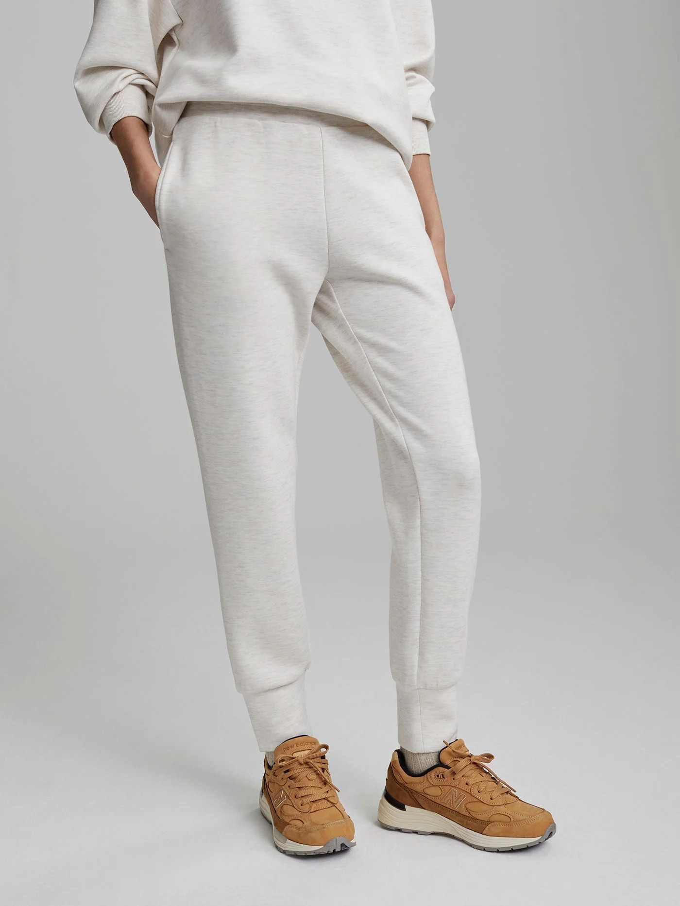 The Slim Cuff Pant 27.5" | Varley USA