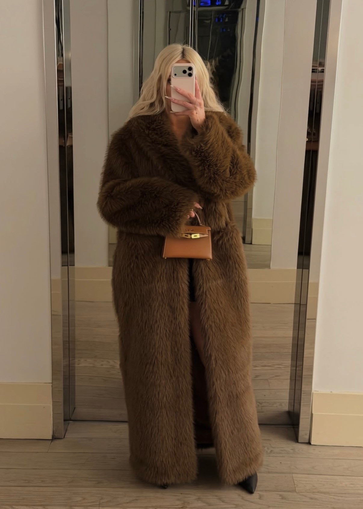 NY🤎

#LTKgrwm #LTKootd #LTKdayinmylife