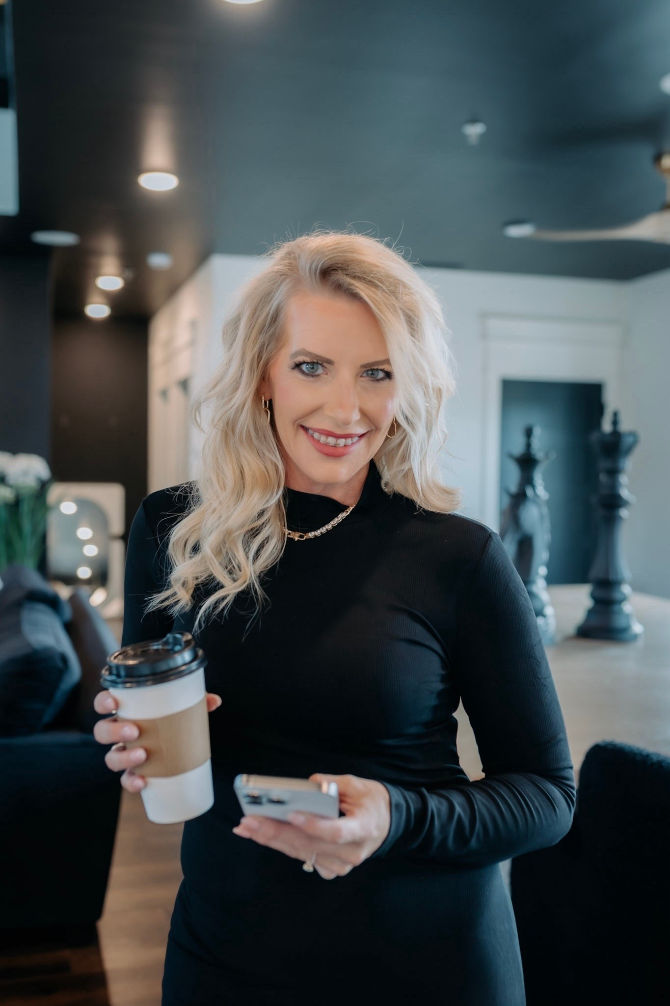 Little black dress - it’s timeless and classic. 

Wearing a medium 

#LTKFindsUnder100 #LTKOver40 #LTKStyleTip