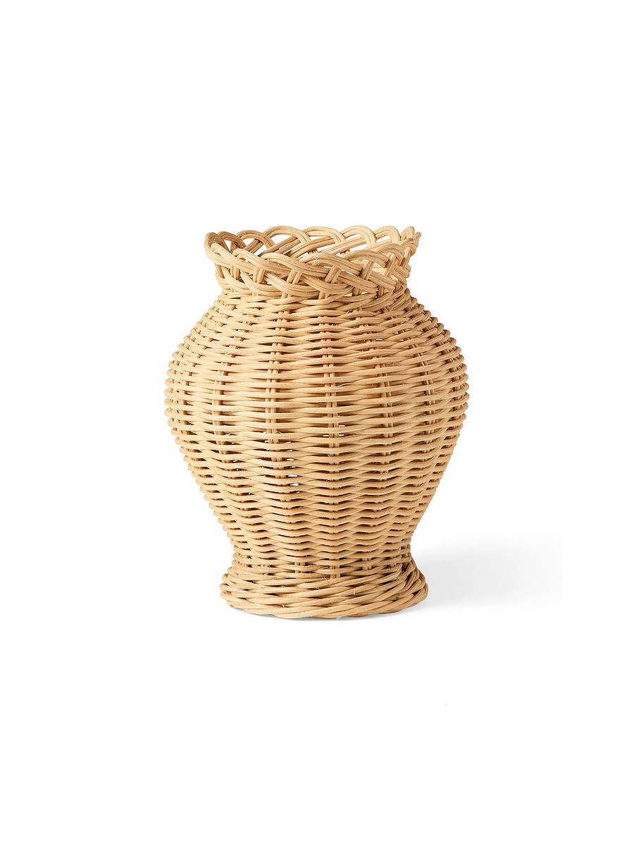 Asheville Vase | Serena and Lily