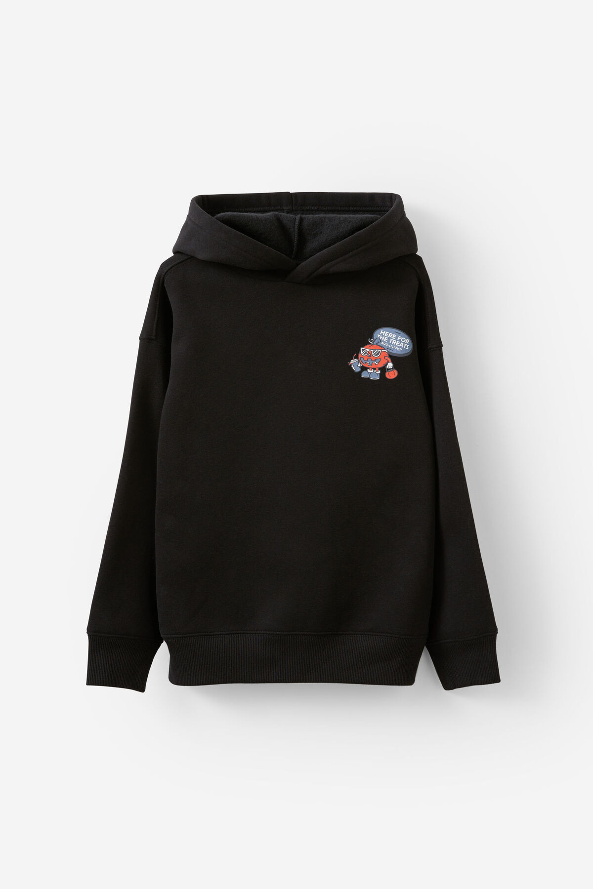 Sammy Oversize Hoodie | Cotton On (US)