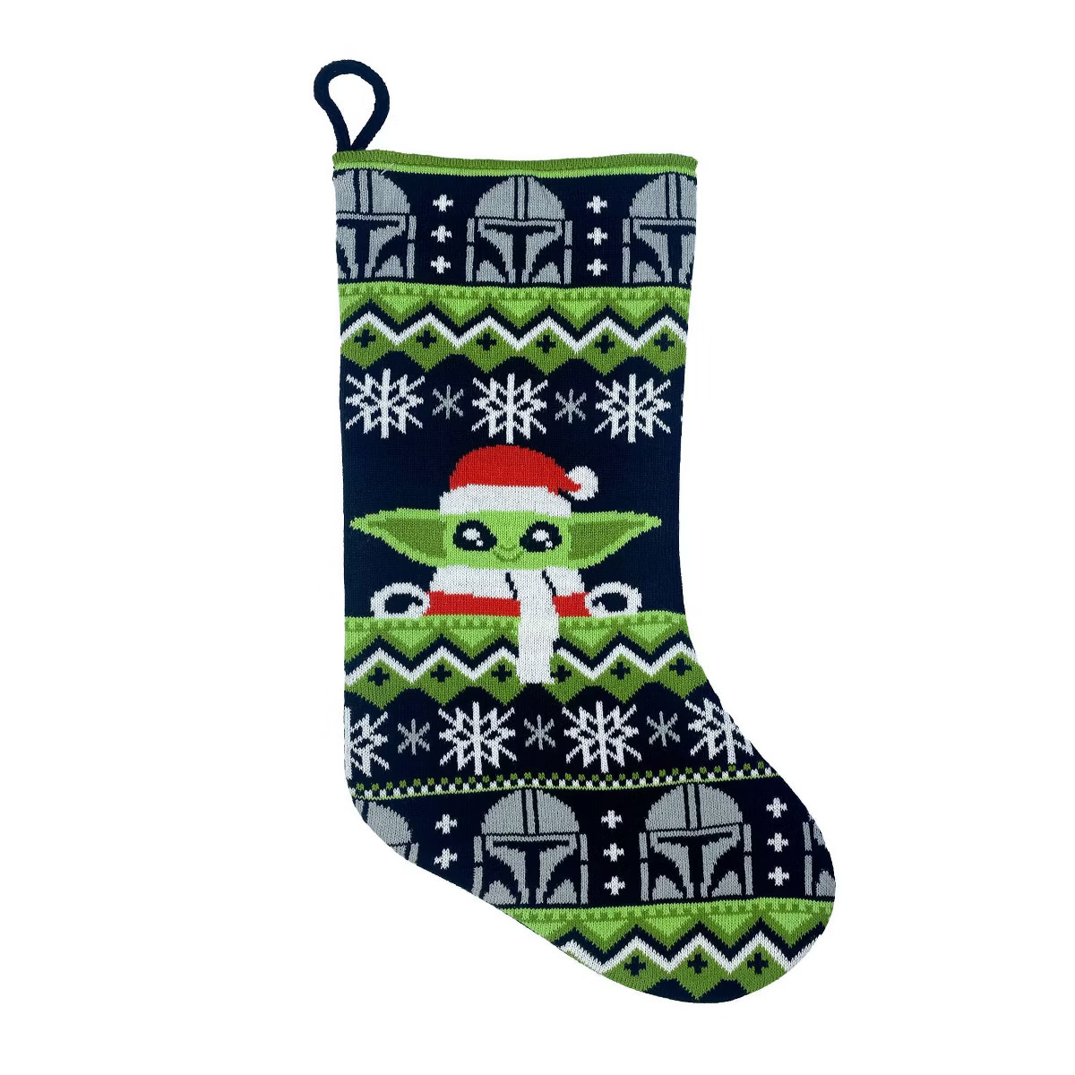 20" Knit Stocking | Target