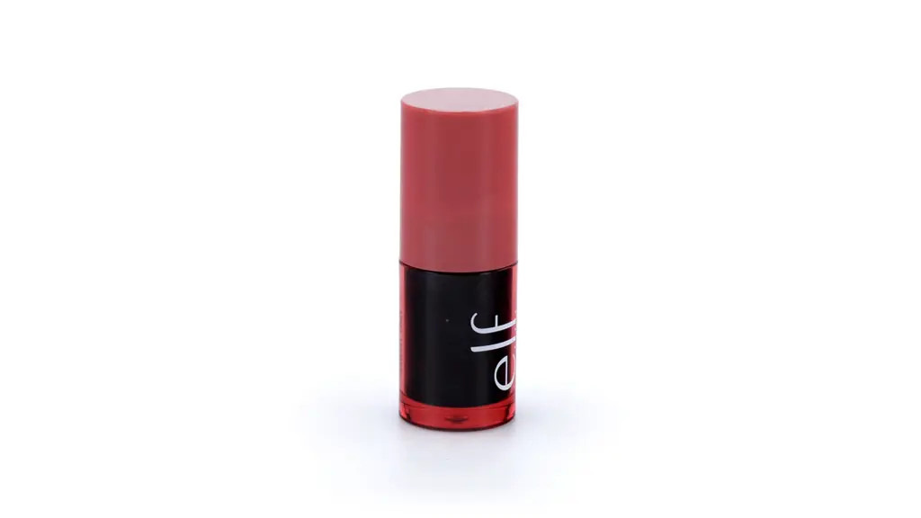 e.l.f. Sheer For It Blush Tint, Buildable Stain For Lips + Cheeks, Cherry Cola, 0.22 fl oz | Walmart (US)