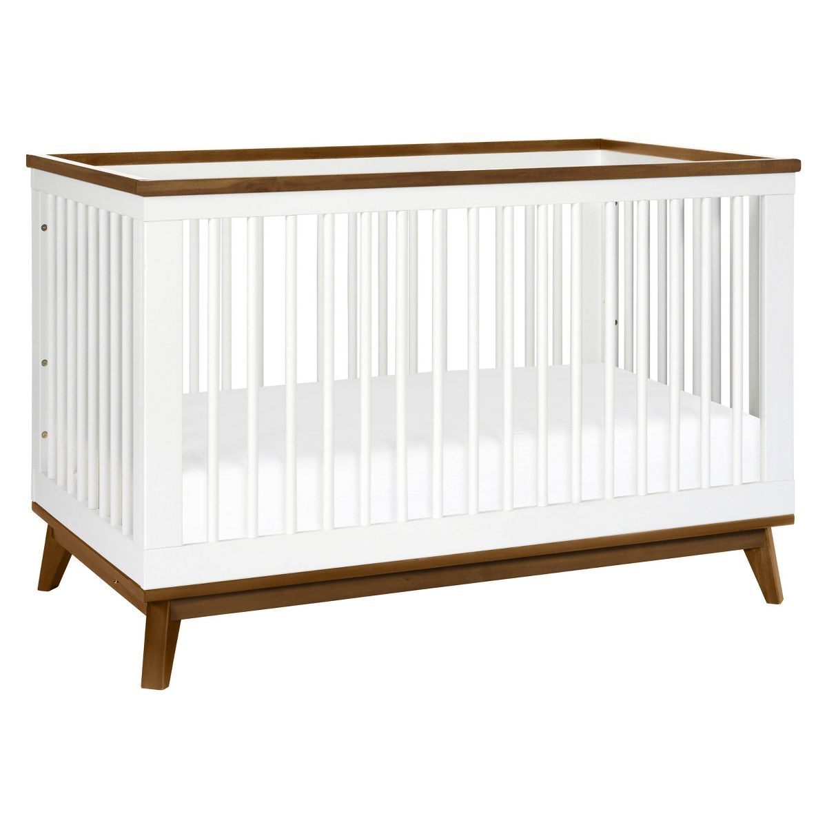 Babyletto Scoot 3-in-1 Convertible Crib with Toddler Rail | Target
