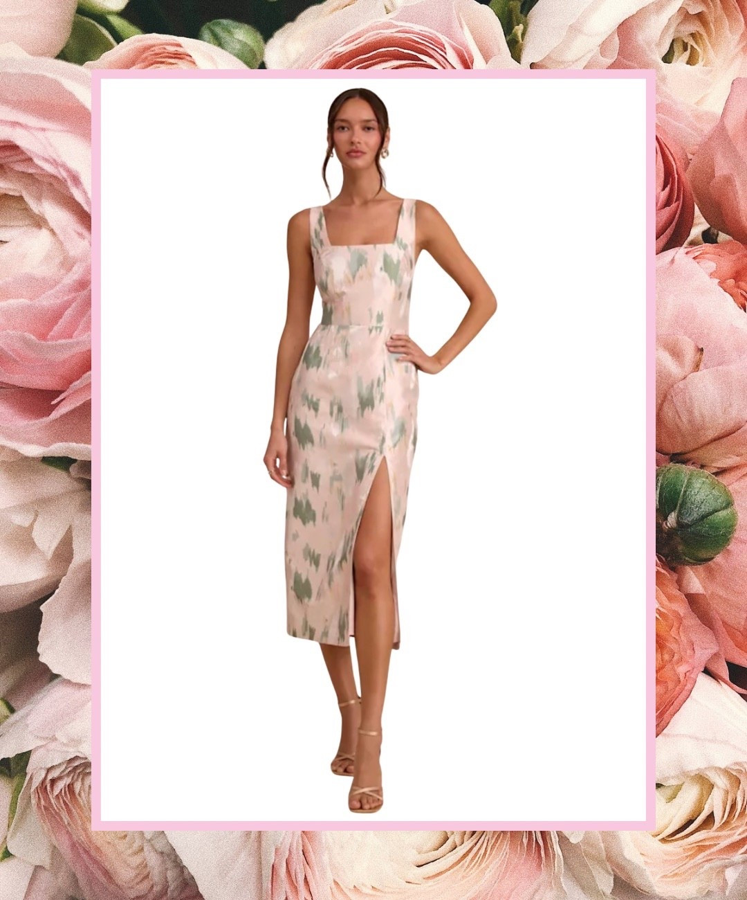 Check out this great dress

bridesmaid dress, engagement dress, bridal shower dress, bachelorette dress, wedding guest dress, bridesmaid dresses, wedding guest dresses, maxi dress, midi dress, mini dress, pastel dress, baby shower dress, semi-formal dress, formal dress, cocktail dress, date night outfit, date night dress, vacation outfit, vacation dress, resort dress, summer dress, spring dress, black dress, yellow dress, red dress, pink dress, green dress, blue dress, brown dress, orange dress, sequin dress, holiday dress

#summerdress #weddingguestdress 

#LTKstyletip #LTKsummer #LTKtravel