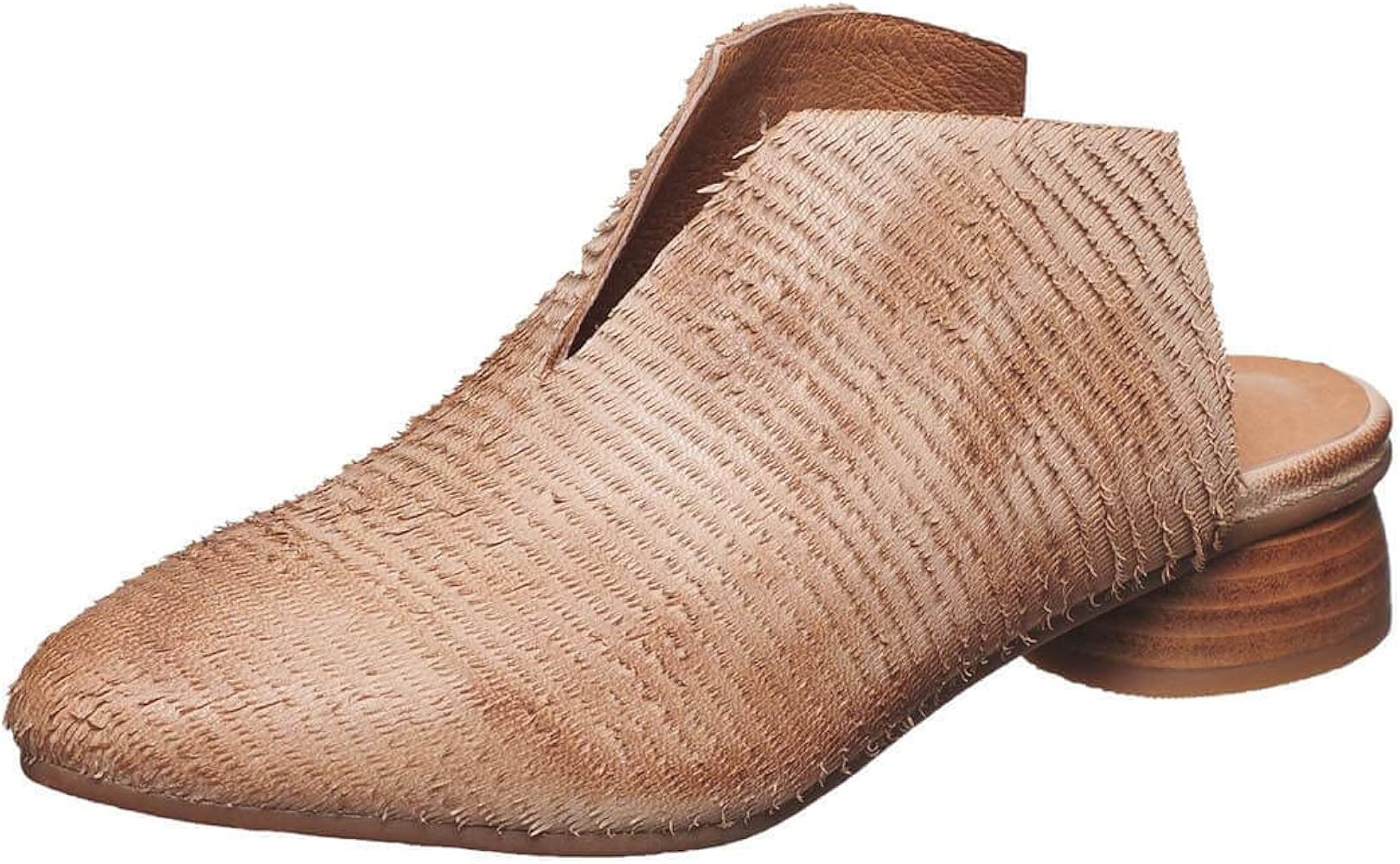 Antelope Mule Bootie | Amazon (US)
