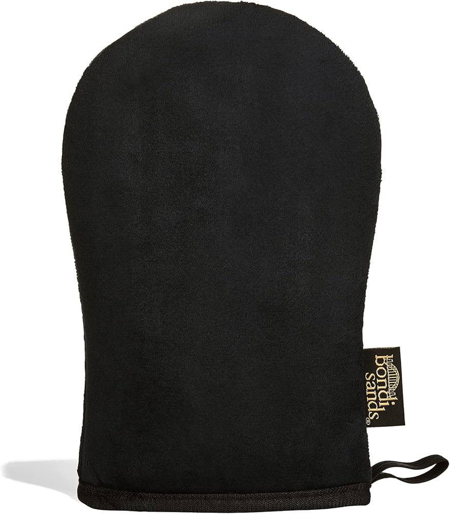 Bondi Sands Self-Tanning Mitt | Reusable Applicator Glove Evenly Applies Self-Tanner for a Natura... | Amazon (US)