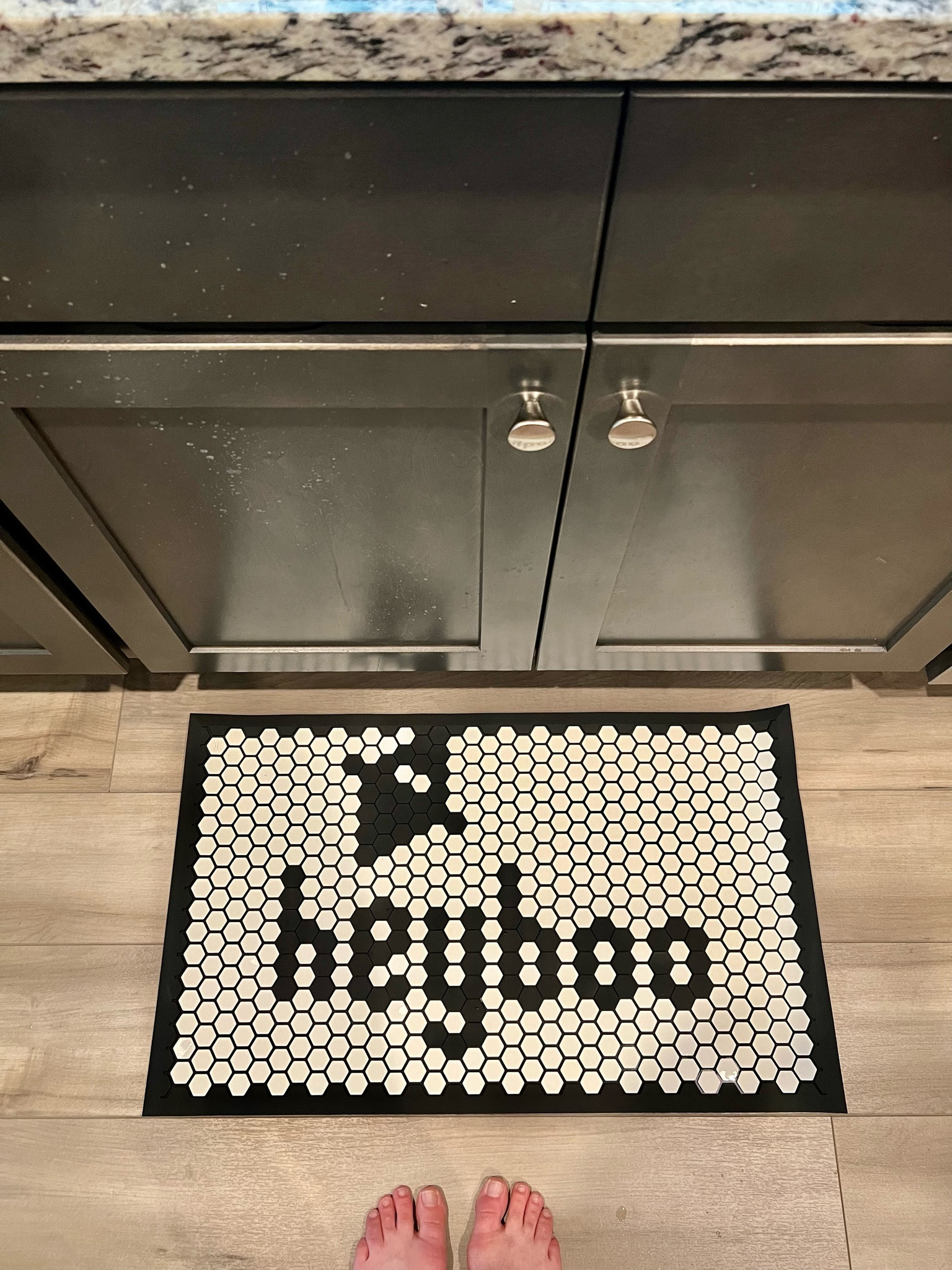 Letterfolk tile mat Halloween home decor fall home decor door May tile doormat 

#LTKhome #LTKSeasonal #LTKHalloween