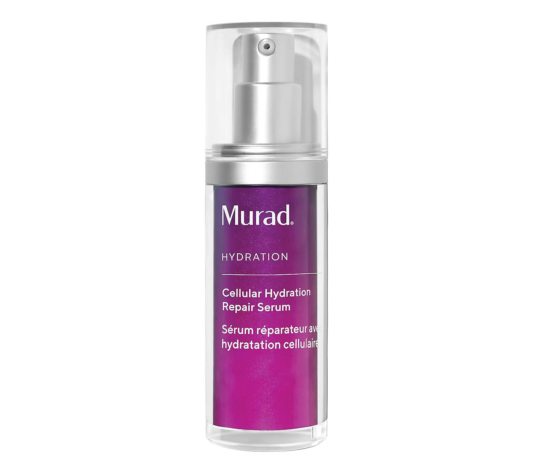 Murad Cellular Hydration Barrier Repair Serum | QVC