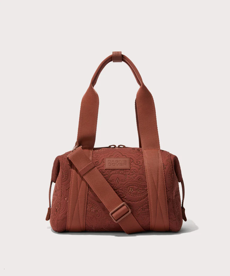 DAGNE DOVER - Landon Carryall Bag | Dagne Dover