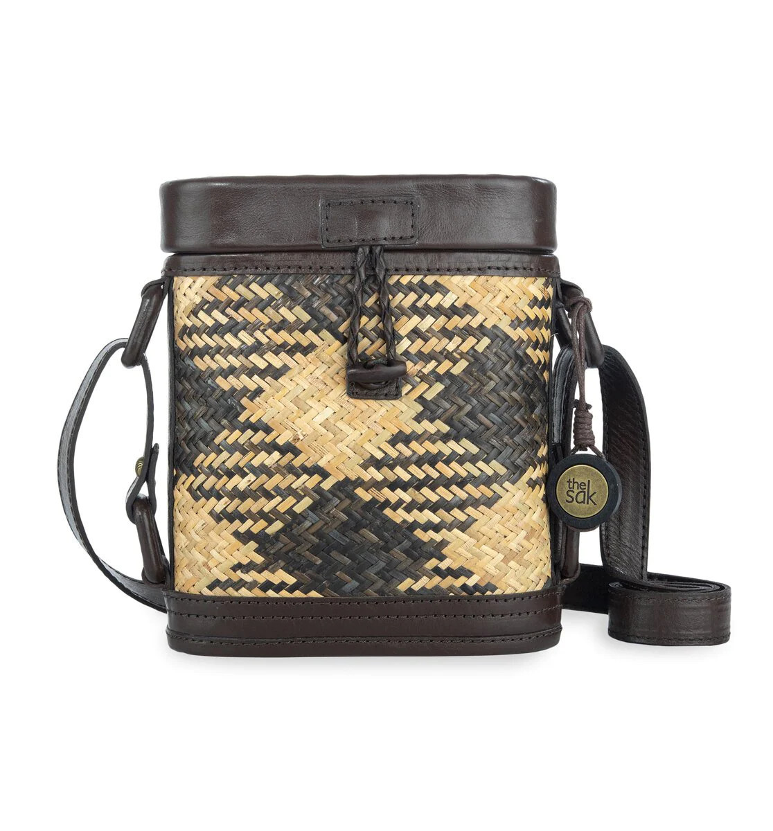 Cassia Crossbody | The Sak