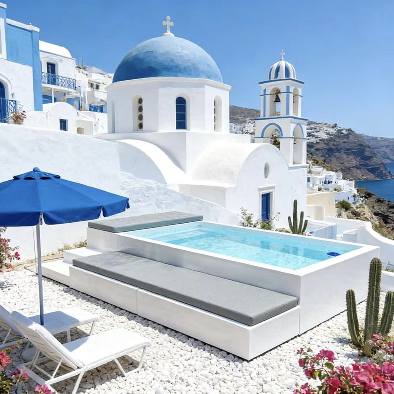 Modern Amazon Swimming Pools

#LTKHome