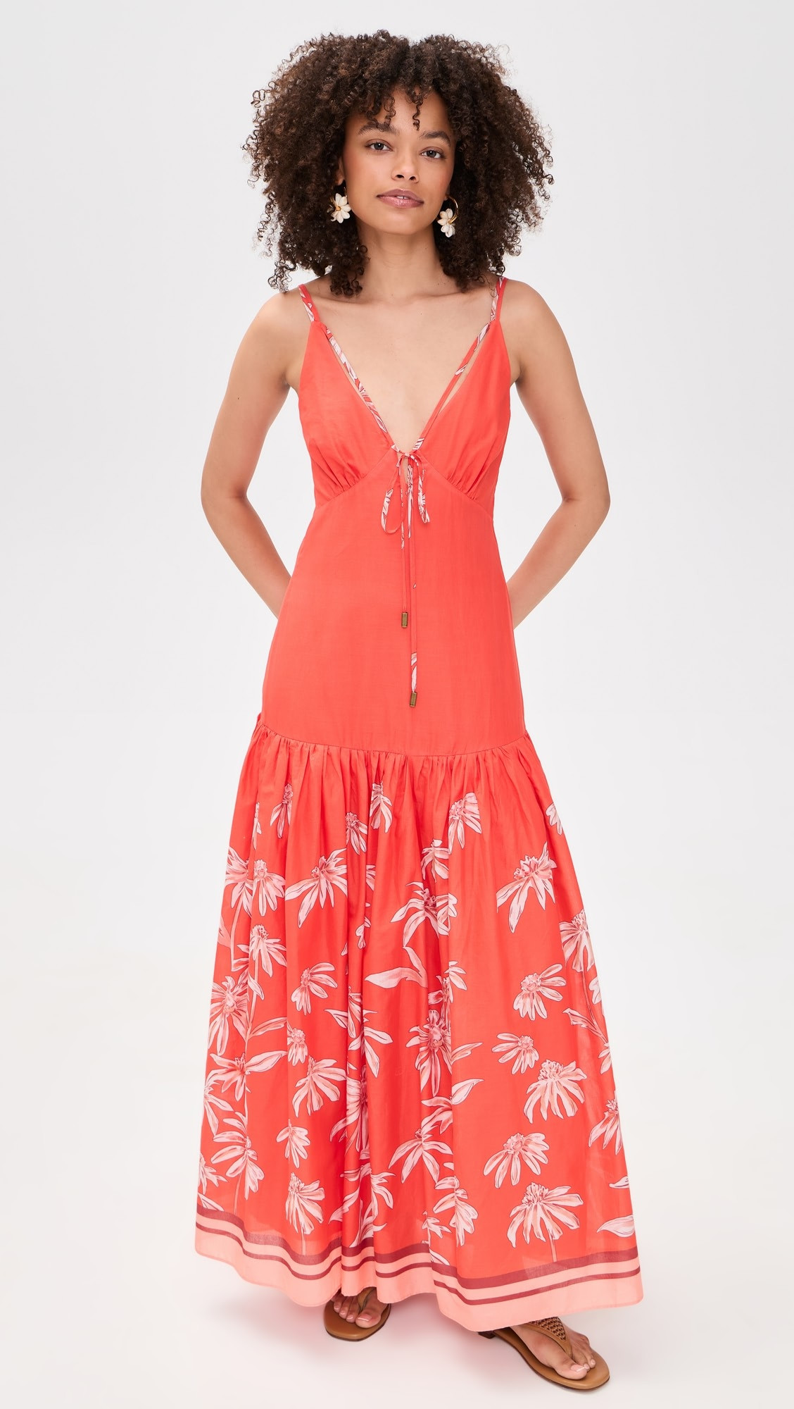 Ruby Strappy Maxi Dress | Shopbop