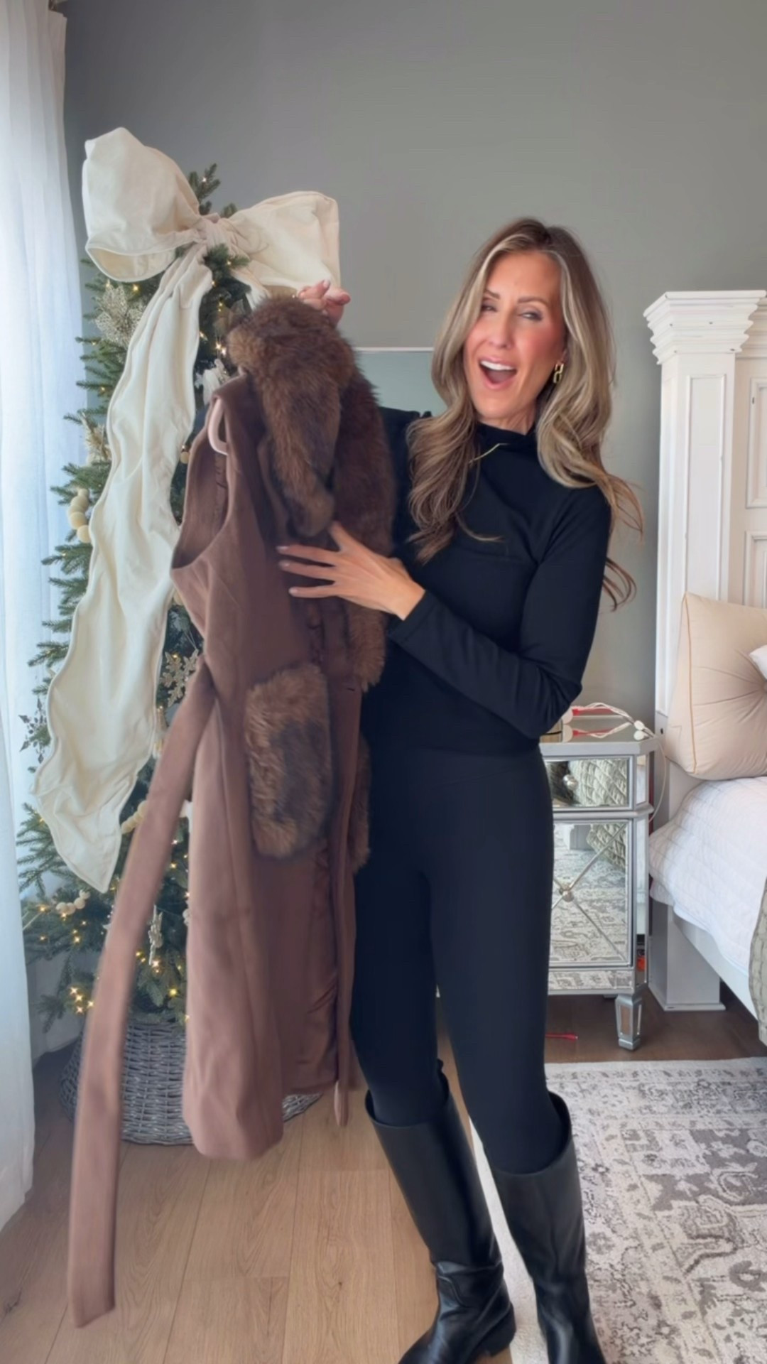 Amazon finds / winter finds 

#LTKootd #LTKHoliday #LTKmomlife