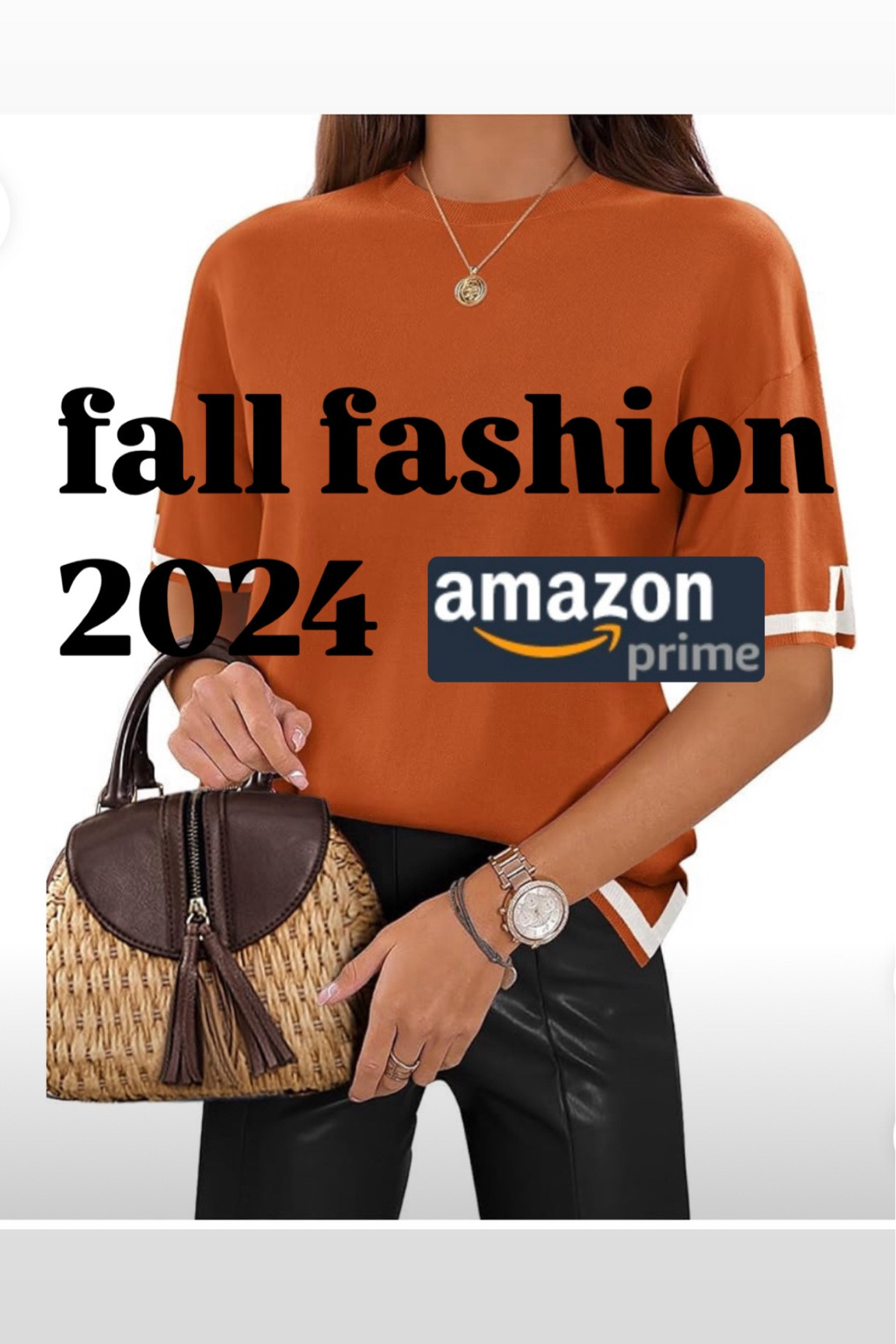 Fall Fashion 2024 from Amazonn

#LTKOver40 #LTKFindsUnder100 #LTKSeasonal