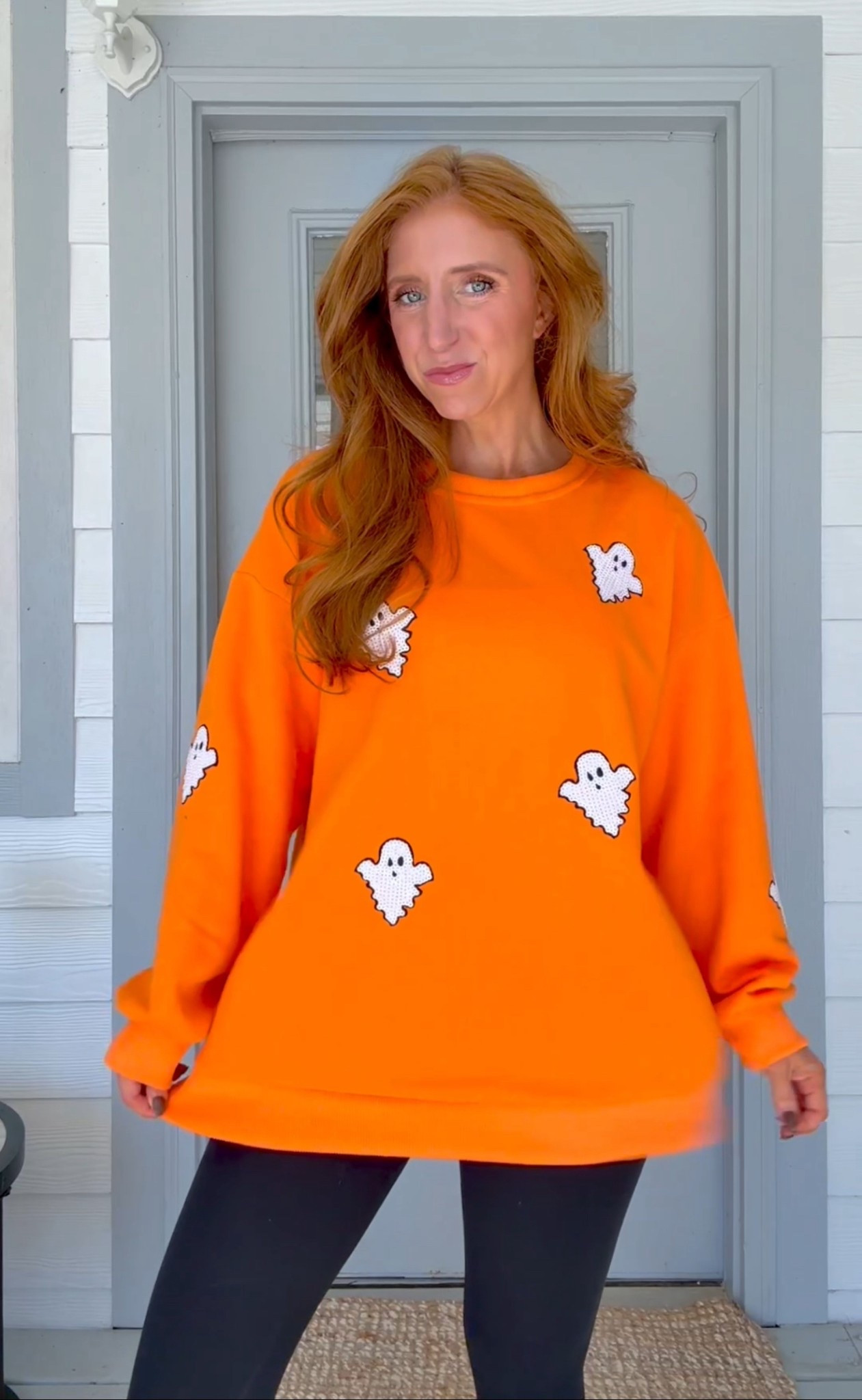 Halloween sweater // Halloween outfit 





Halloween party
Trick or treat outfit 
Amazon fashion 
Amazon finds 
Ghost sweater 

#LTKStyleTip #LTKFindsUnder50 #LTKHalloween