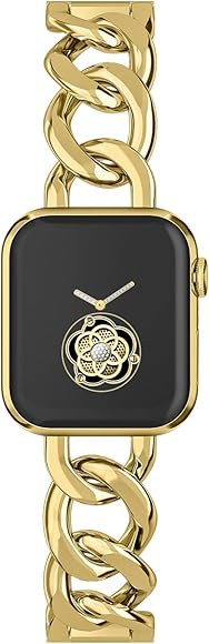 Compatible with Apple Watch SE Series10/9/8 Series 7 6 5 4 3 2 1 Strap 45mm 44mm 42mm 41mm 40mm 3... | Amazon (US)