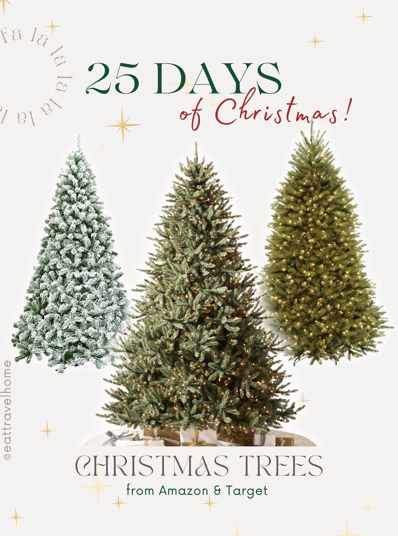 25 Days Of Christmas.

Christmas Trees and Decor Ornaments
Sale from Target and Amazon 

ornaments tree white tree pre lit tree tall seasonal holiday deals

#LTKhome 

#LTKHoliday #LTKSeasonal