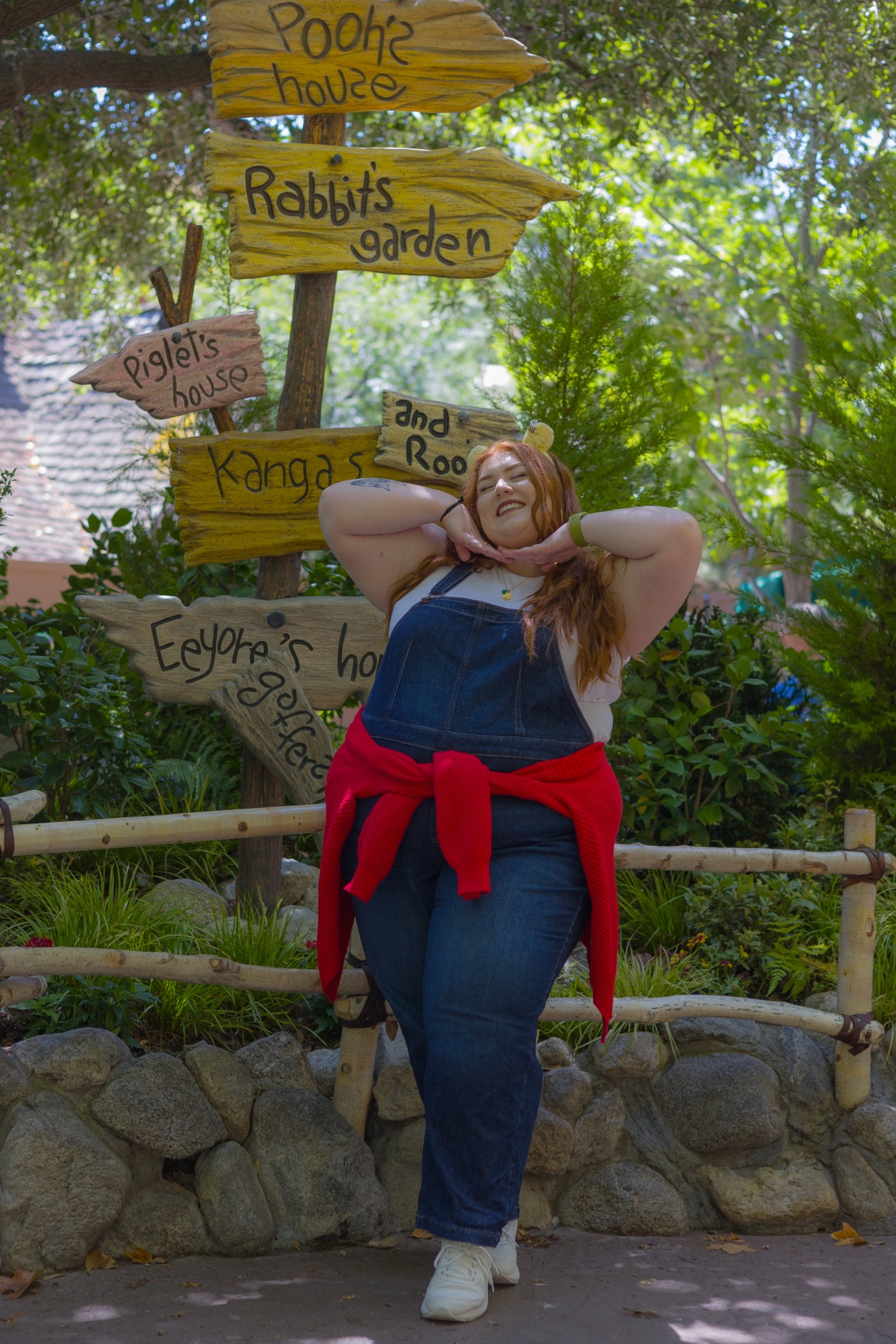 Winnie the Pooh 🍯🧸

#LTKshoecrush #LTKstyletip #LTKcurves