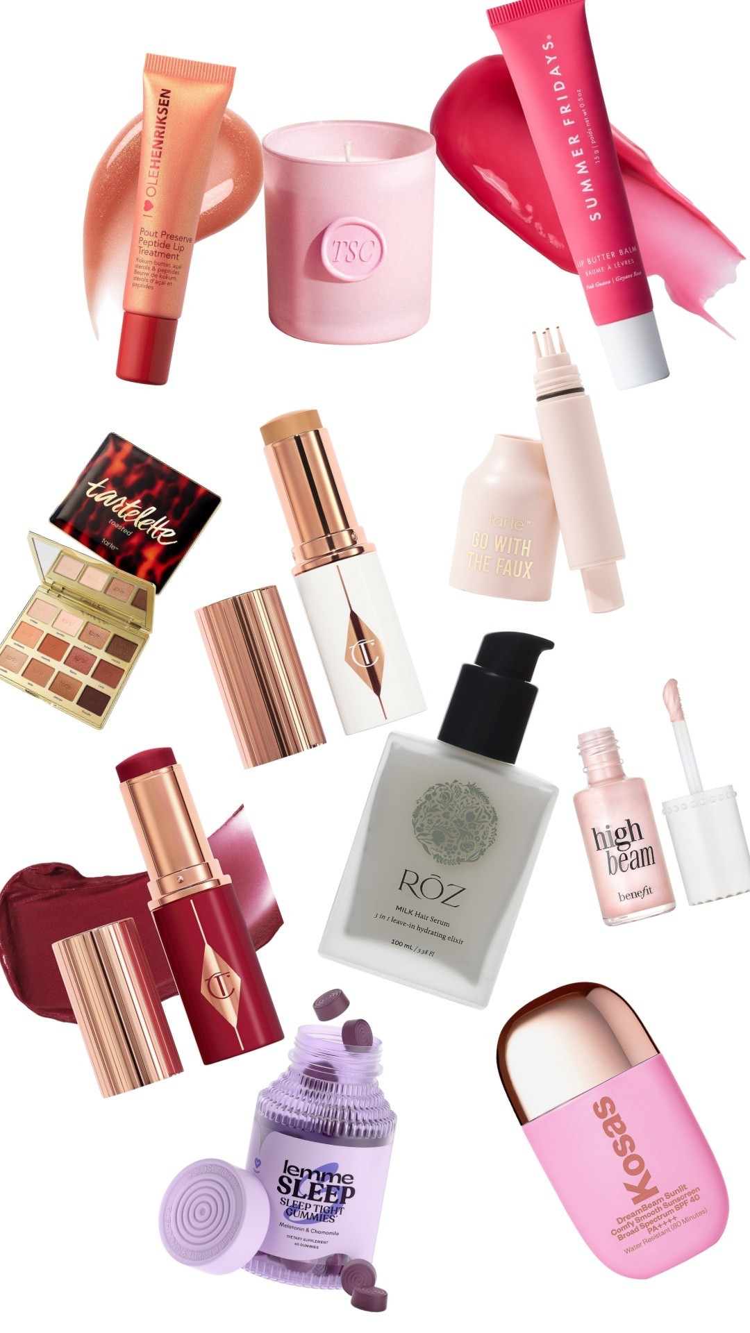 Revolve beauty 20% off! 