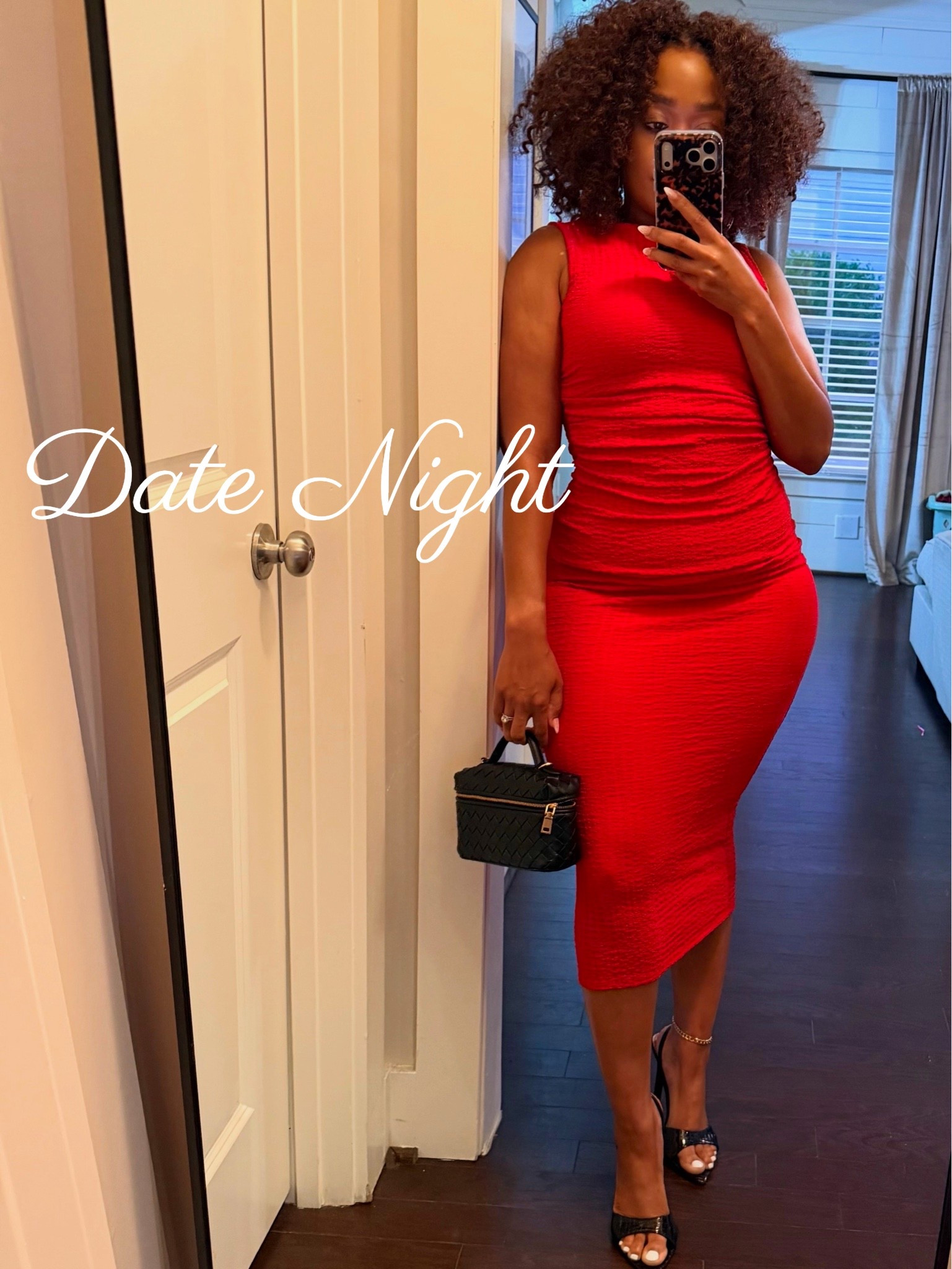 Date Night ❤️ @Marshalls dress

#LTKgrwm #LTKootd #LTKmomlife