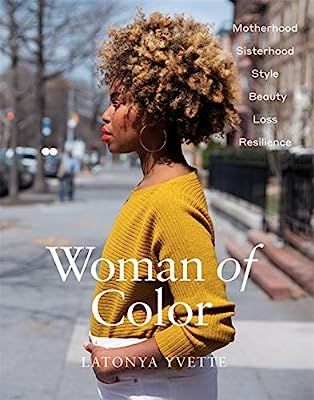 Woman of Color | Amazon (US)