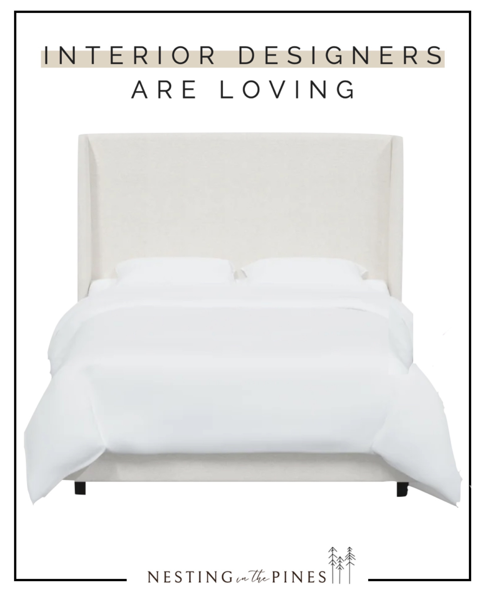 Timeless linen bed !



#LTKfitnessgoals #LTKdayinmylife #LTKHome