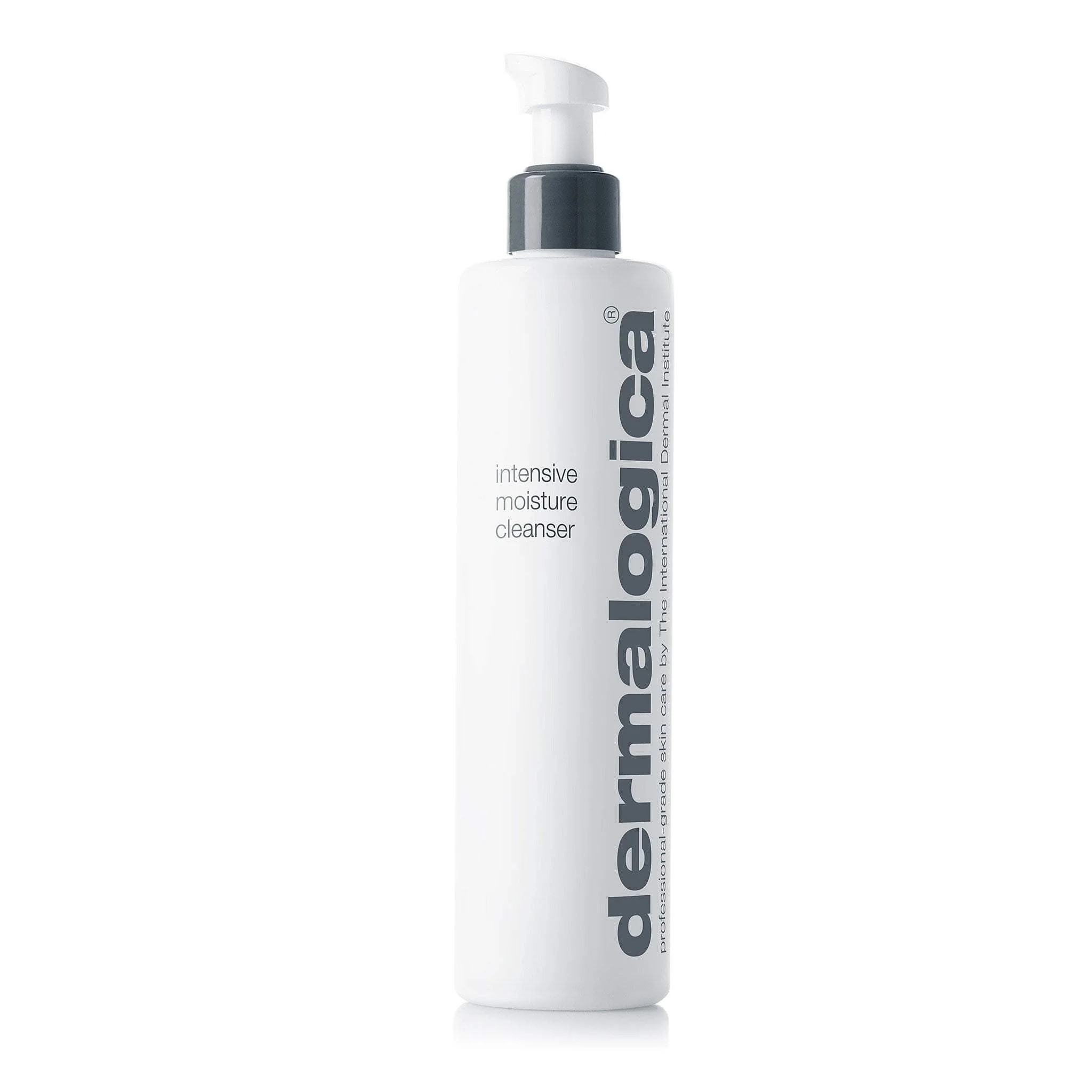 Intensive Moisture Cleanser For Dry Skin, Moisturizing Cleanser | Dermalogica® | Dermalogica (US)