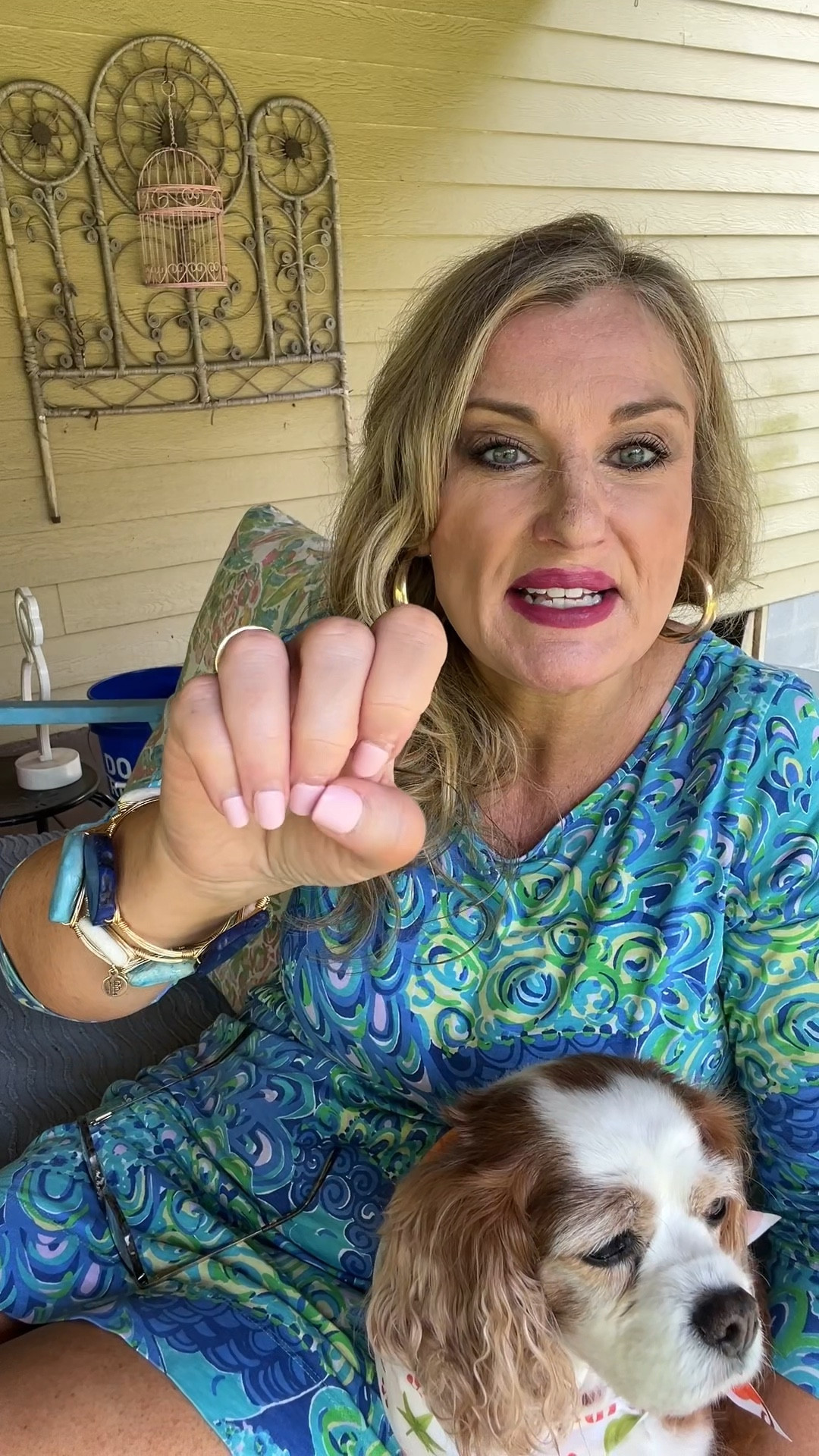 I’ve never had press on nails last like these! 

#LTKBeauty #LTKStyleTip #LTKFindsUnder50