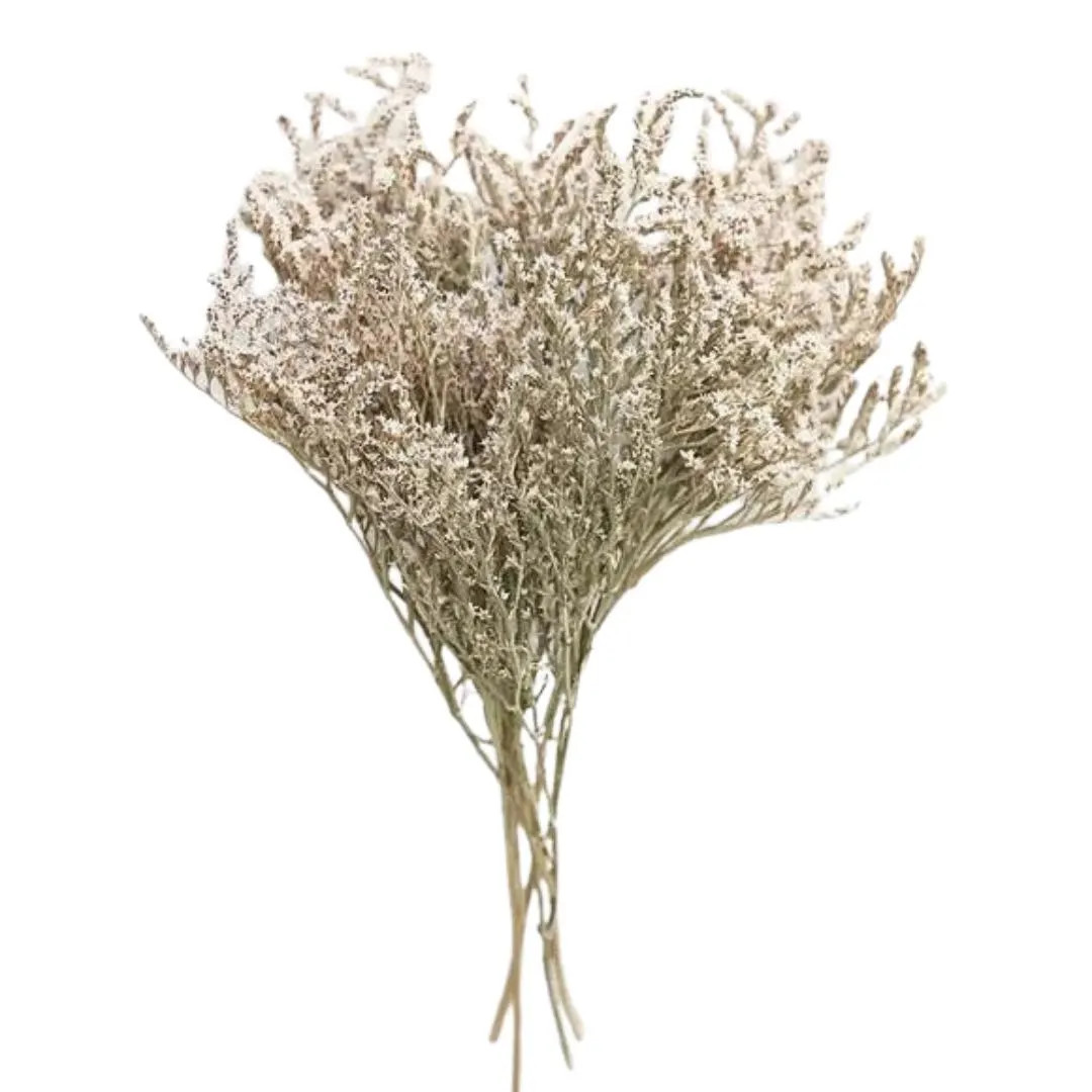 16" German Statice/fall/thanksgiving/table Setting/home Decor/faux Decor/faux Decoration/fall Sea... | Etsy (US)