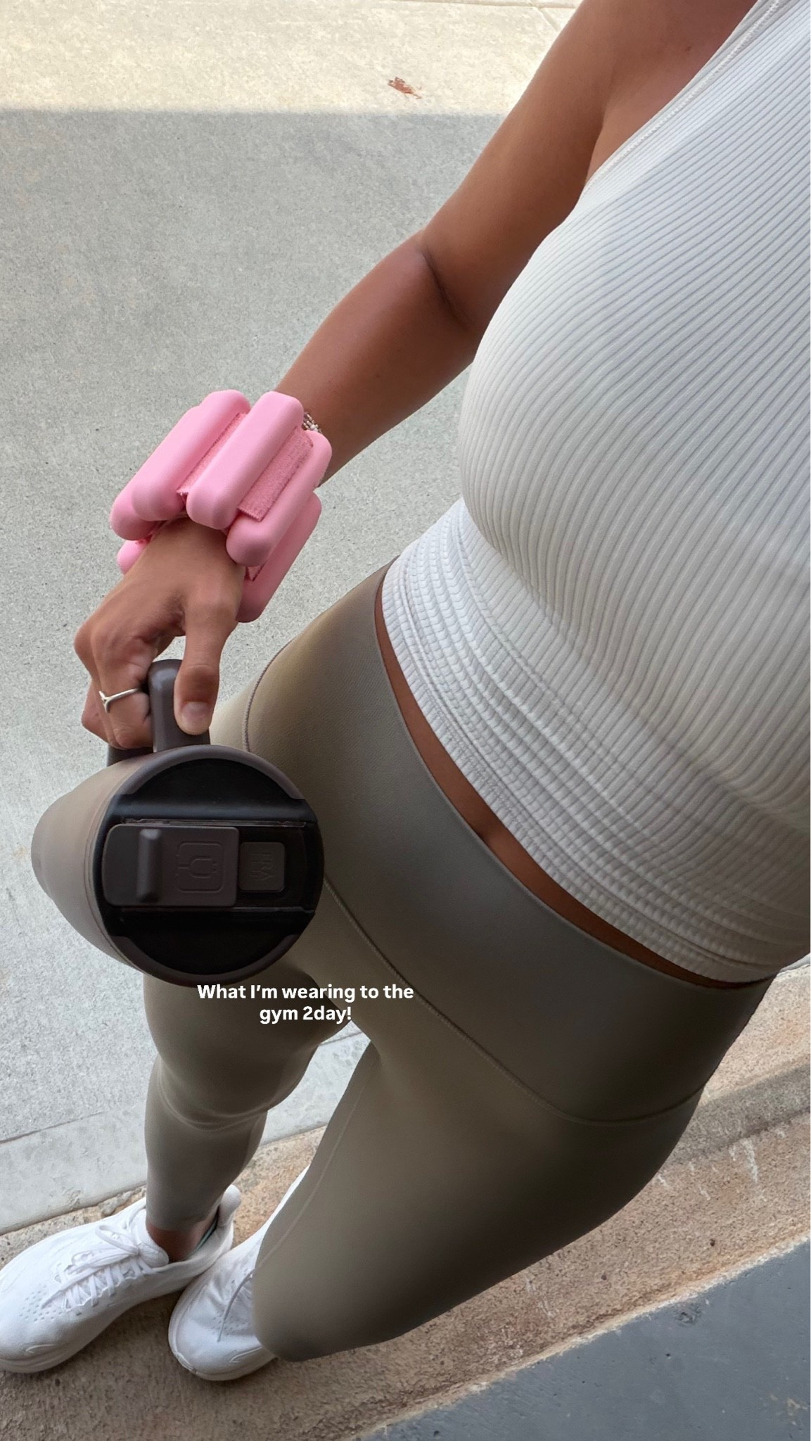 #LTKootd #LTKActive #LTKfitnessgoals