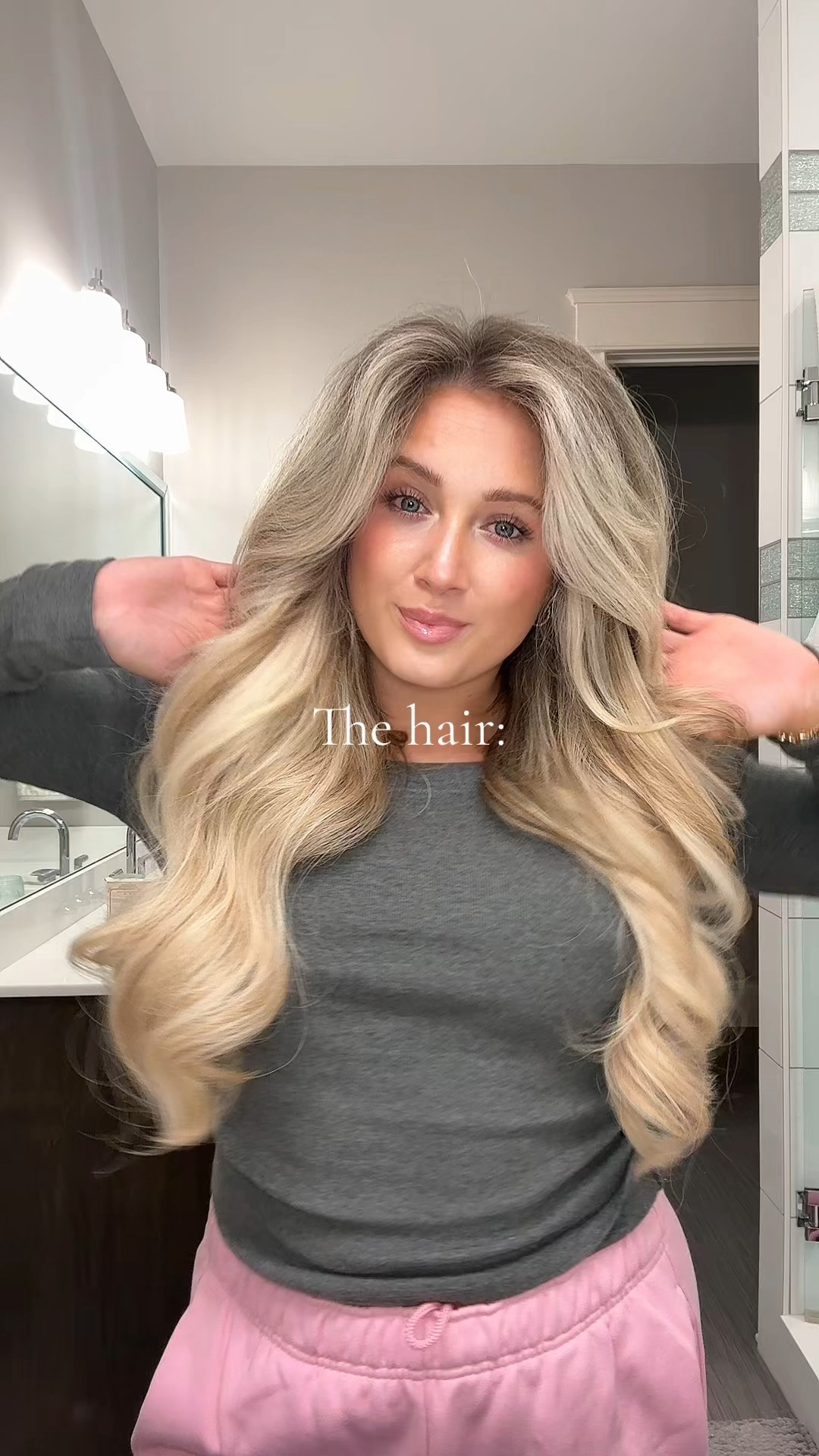 Hair products! #ltkhair 

#LTKselfcare #LTKBeauty #LTKgrwm