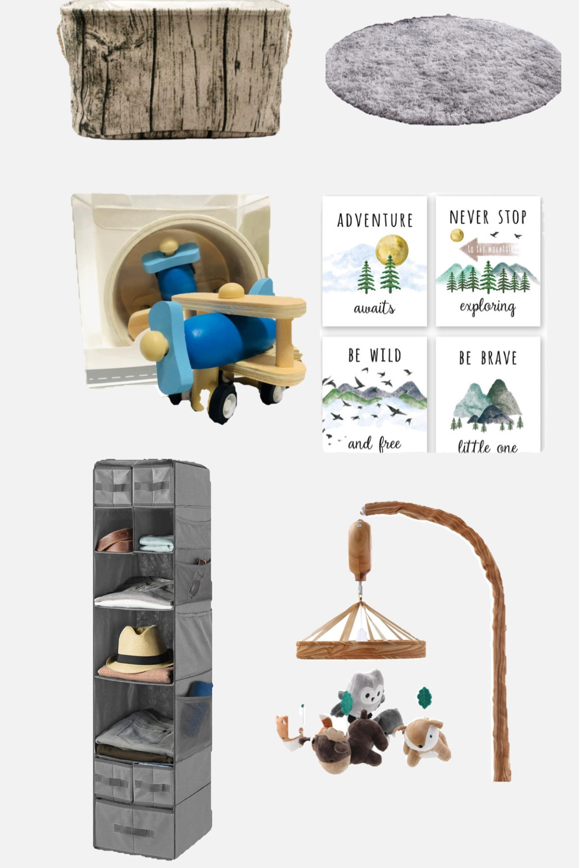 Shop my adventure nursery design items 🐻🫶🏻!

#LTKbaby #LTKkids #LTKfamily