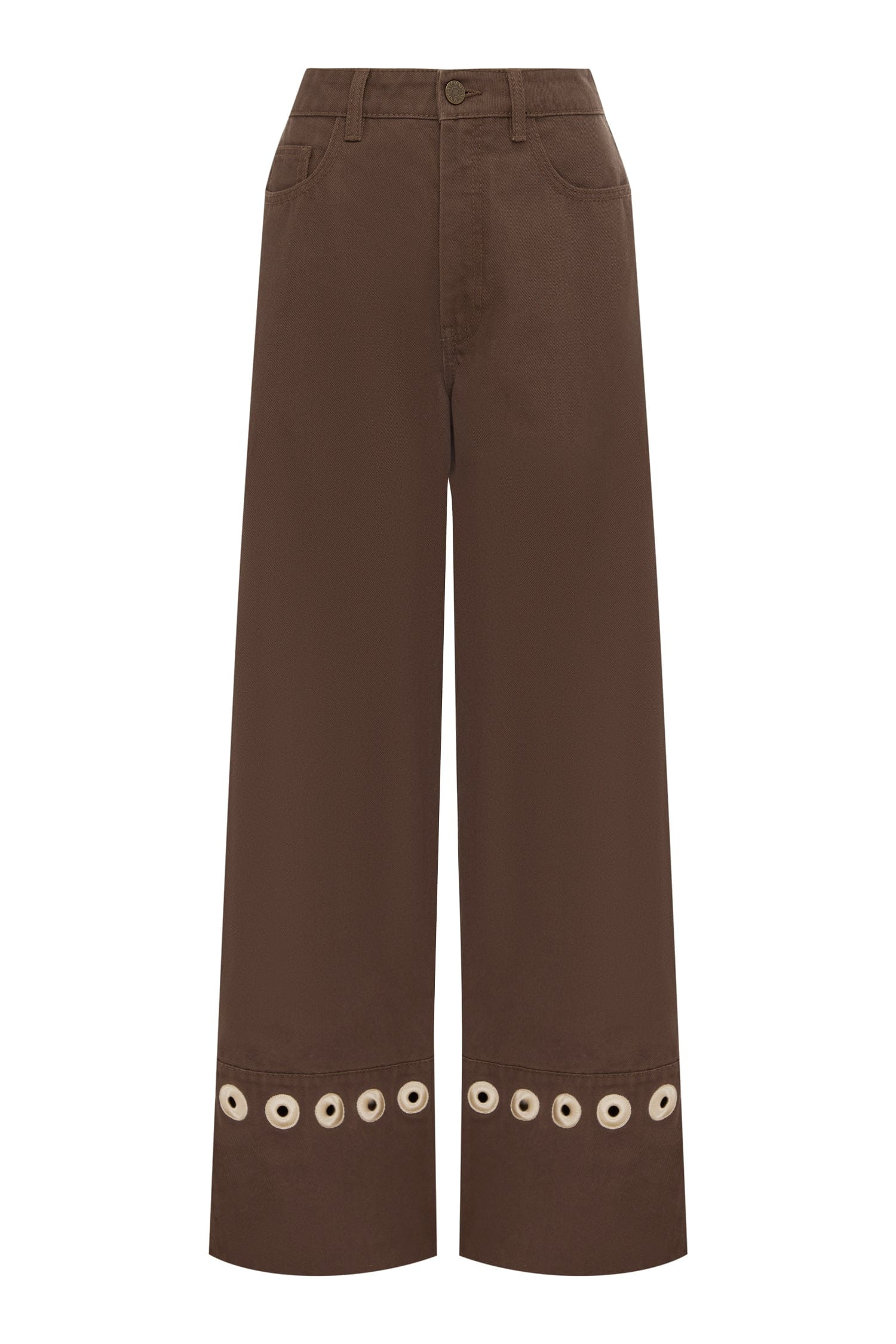 TOBE DENIM JEAN | Alemais (AU, US, UK)