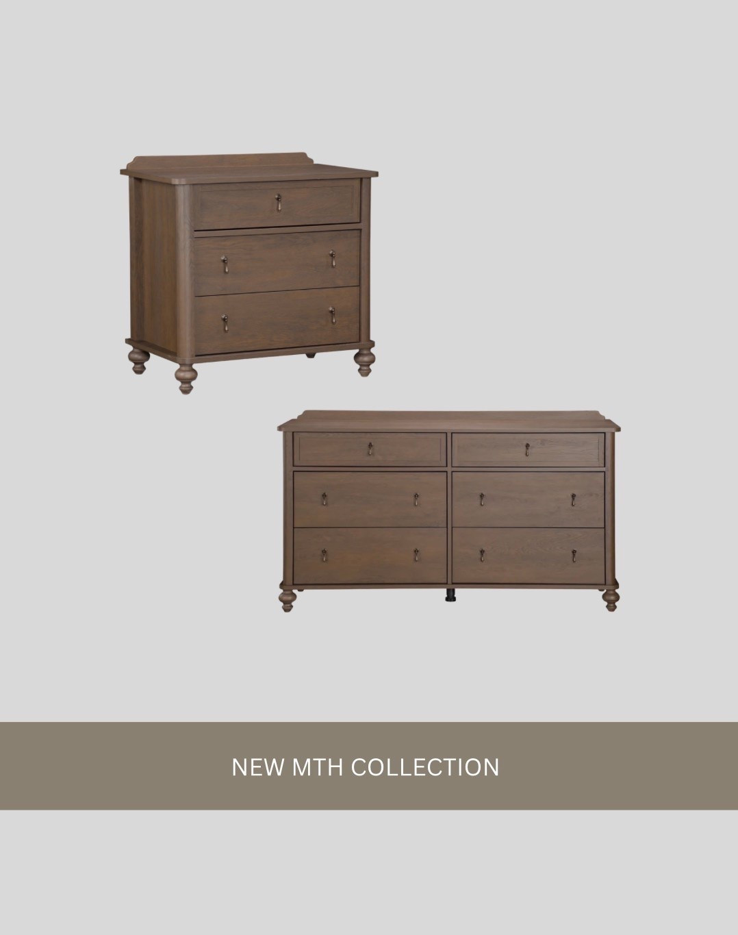 New MTH Bedroom Furniture Collection Launched✨

My Texas House
Nightstand 
Dresser
Bedroom

#LTKHome
