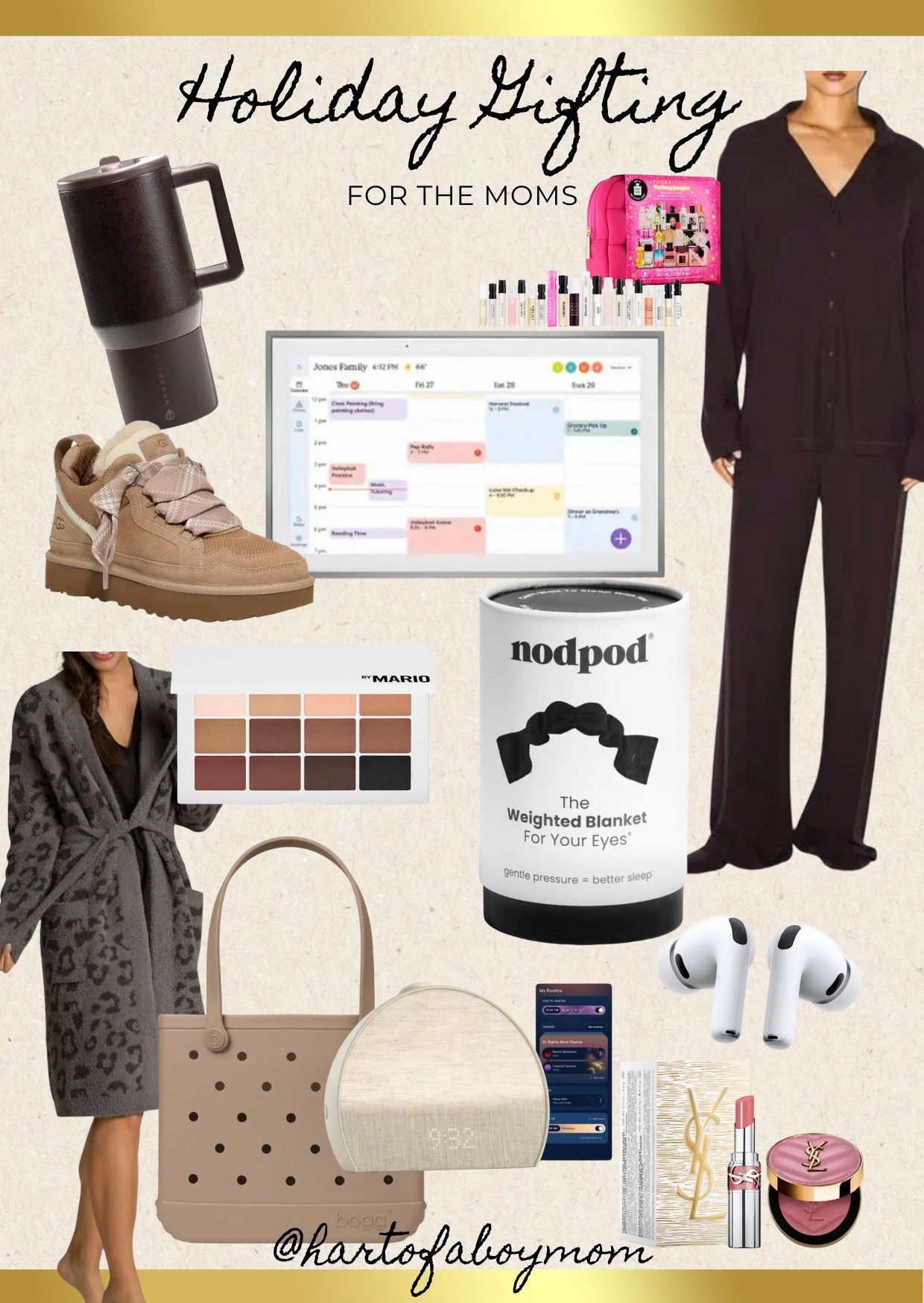 Holiday Gift Guide for her! 

#LTKHoliday #LTKBeauty #LTKGiftGuide