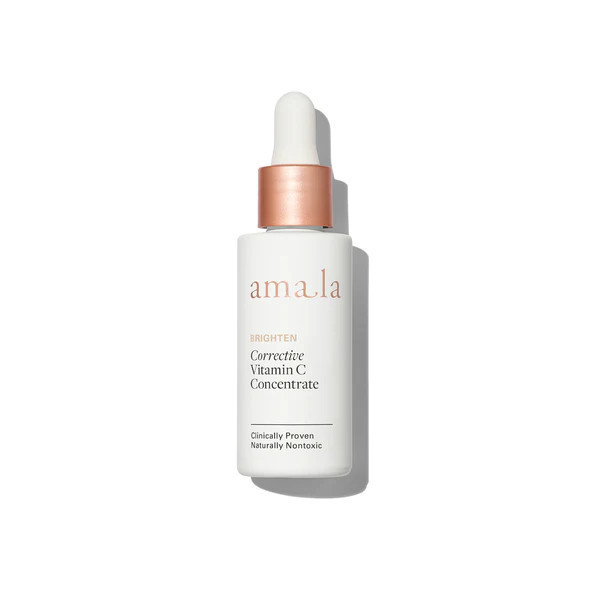Corrective Vitamin C Concentrate | Amala